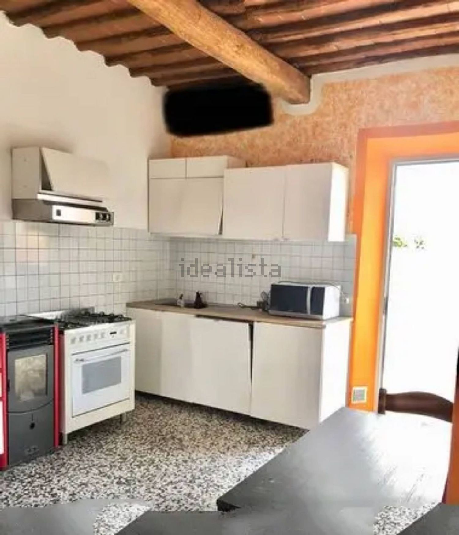 Appartamento a Orentano, Castelfranco di Sotto
