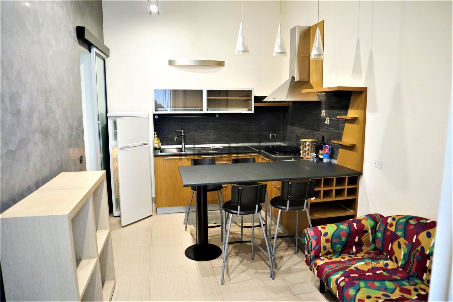 Appartamento a Borgo-Sanzio, Catania