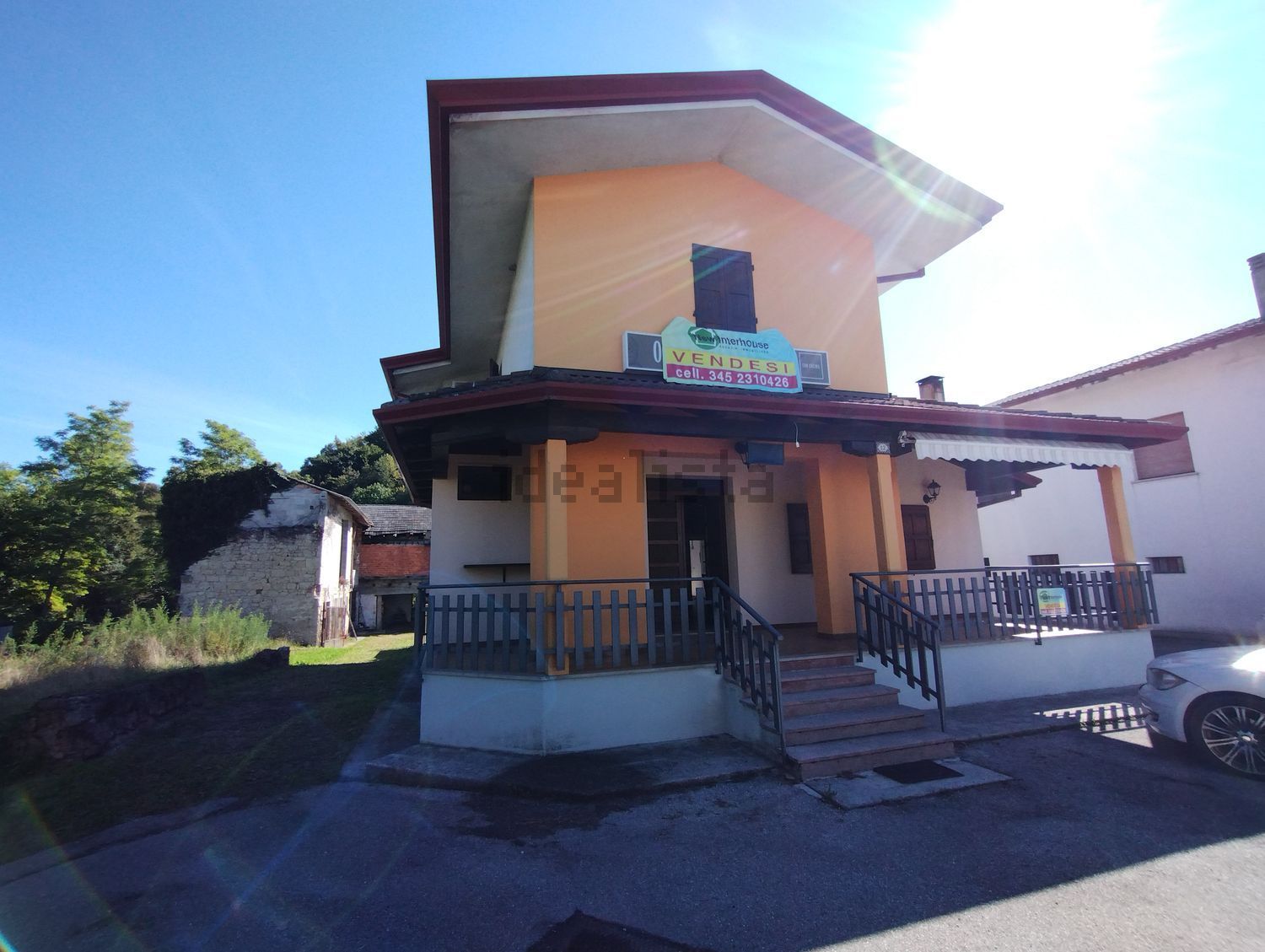Maison individuelle à Castelnovo del Friuli
