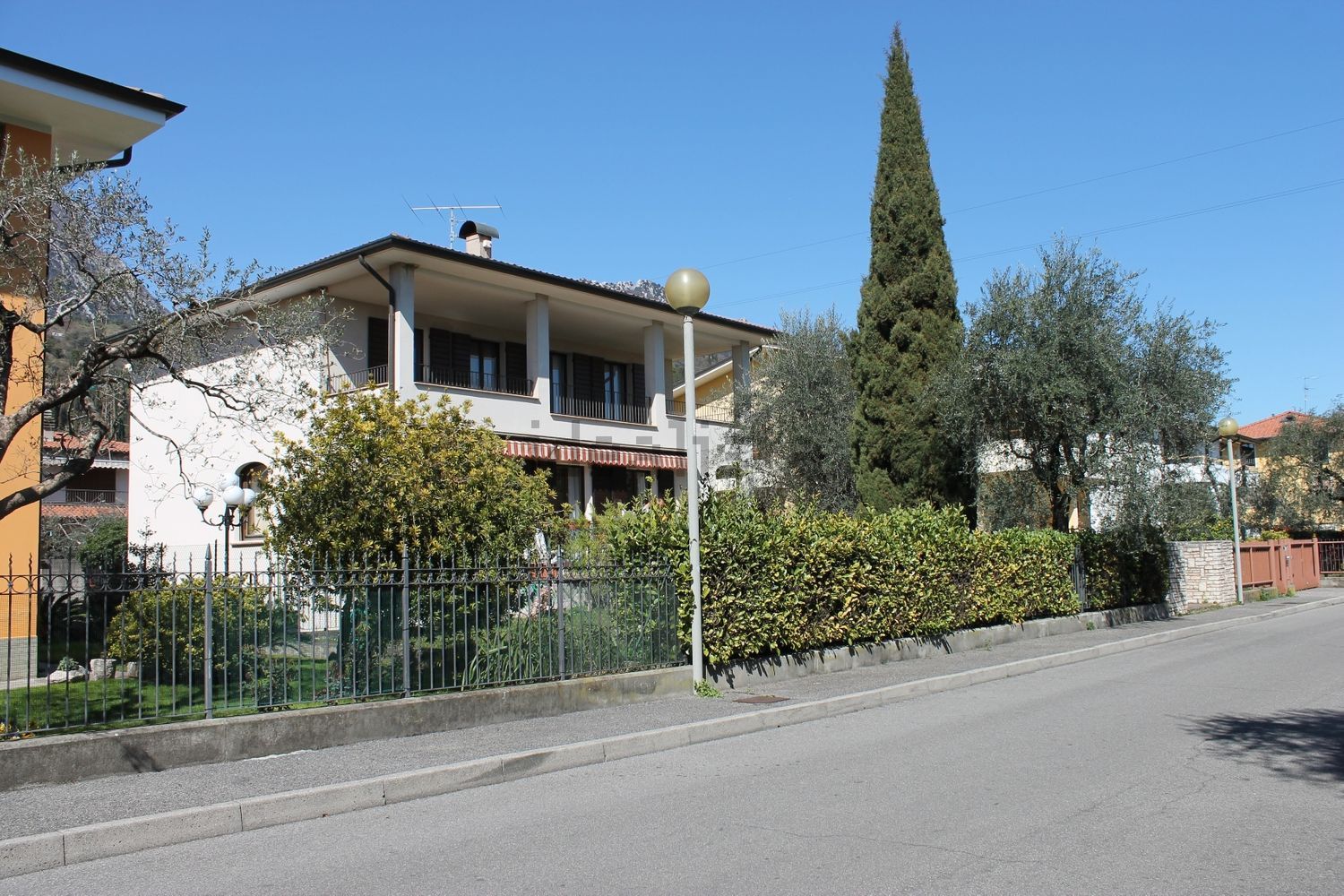 Casas o chalets en Centro, Toscolano-Maderno