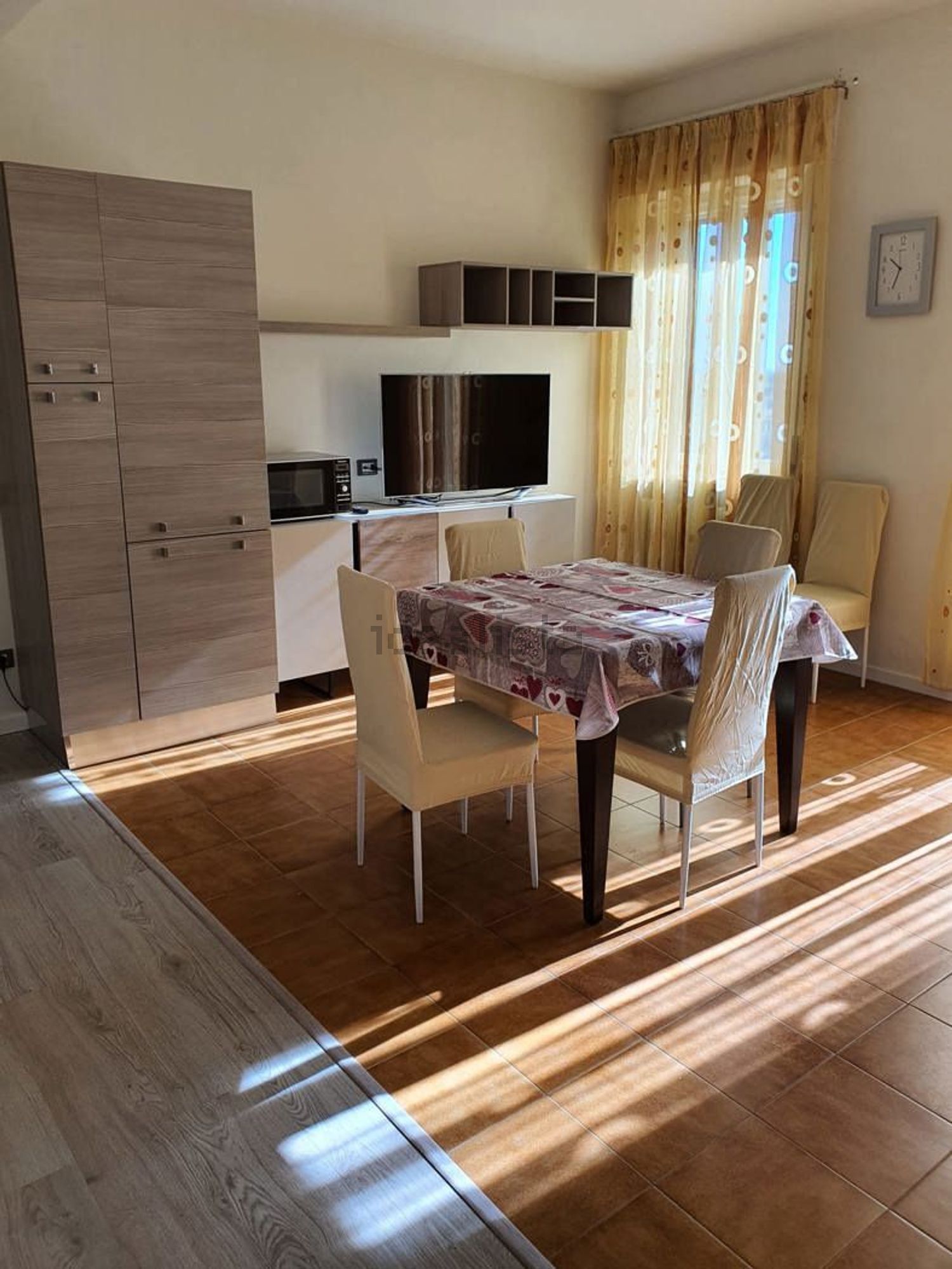 Apartamento em Colombo - San Lazzaro, Piacenza
