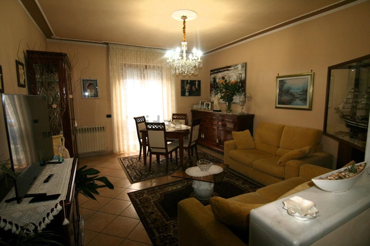 Flat in Avenza, Carrara