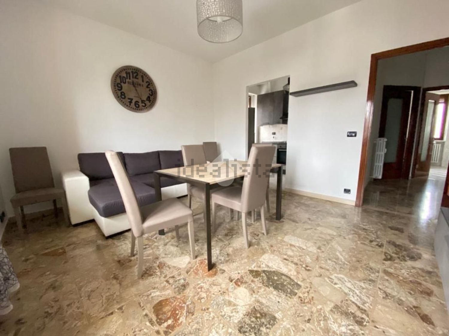 Appartamento a Carmagnola