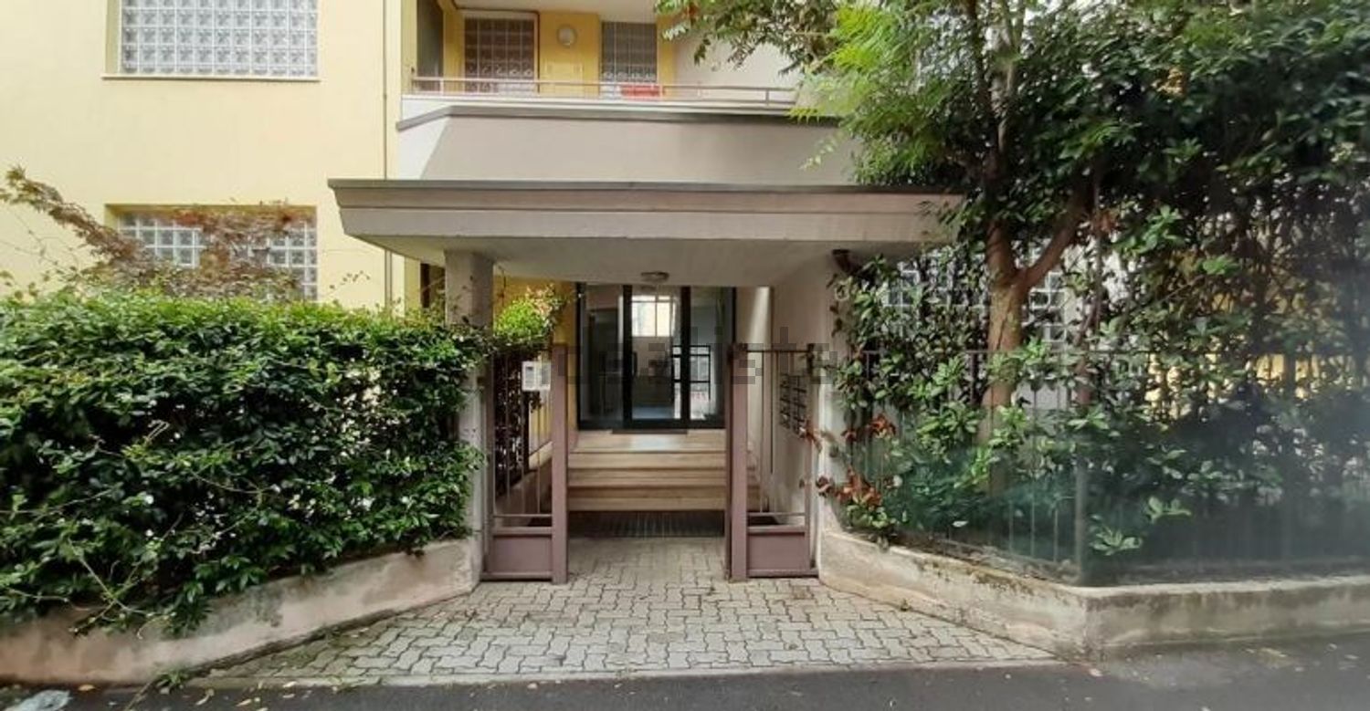 Appartamento a Ospedale, Busto Arsizio