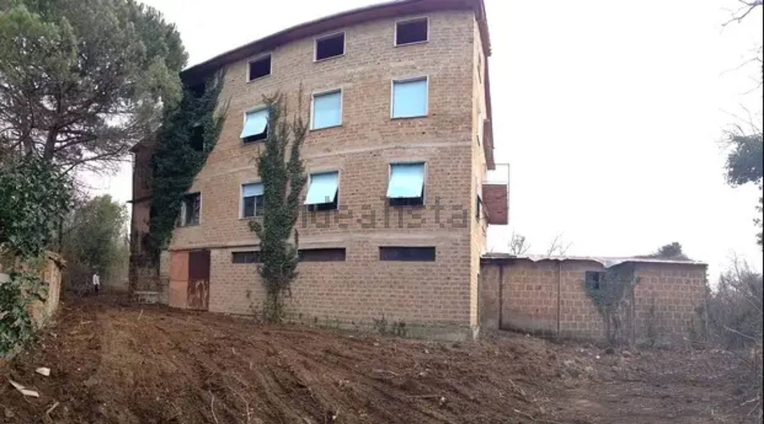 Landhaus in Canale - San Litardo, Città della Pieve