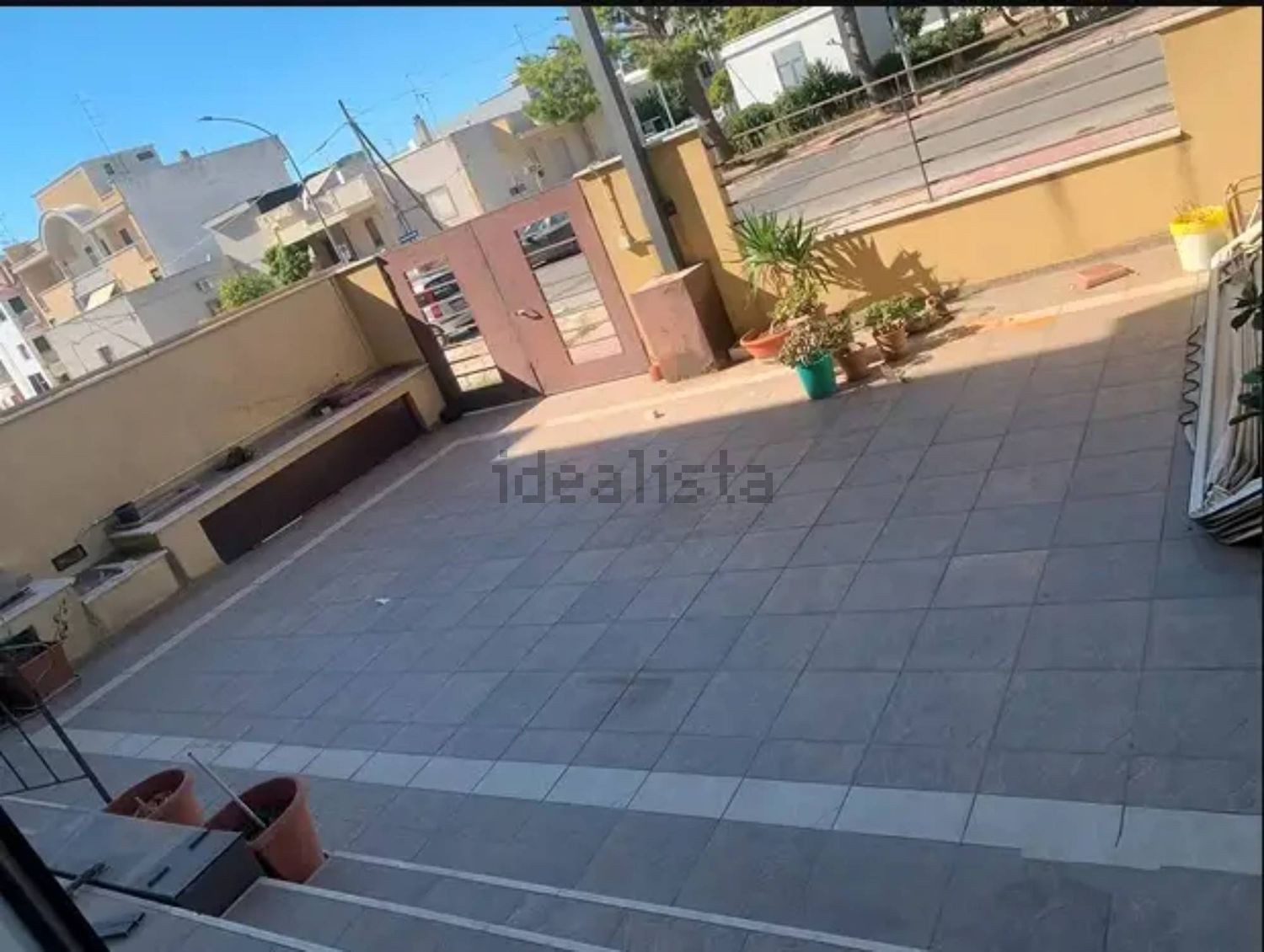 Apartamento em Grottaglie