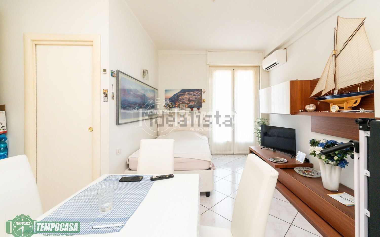 Apartamento em Greco - Turro, Milão