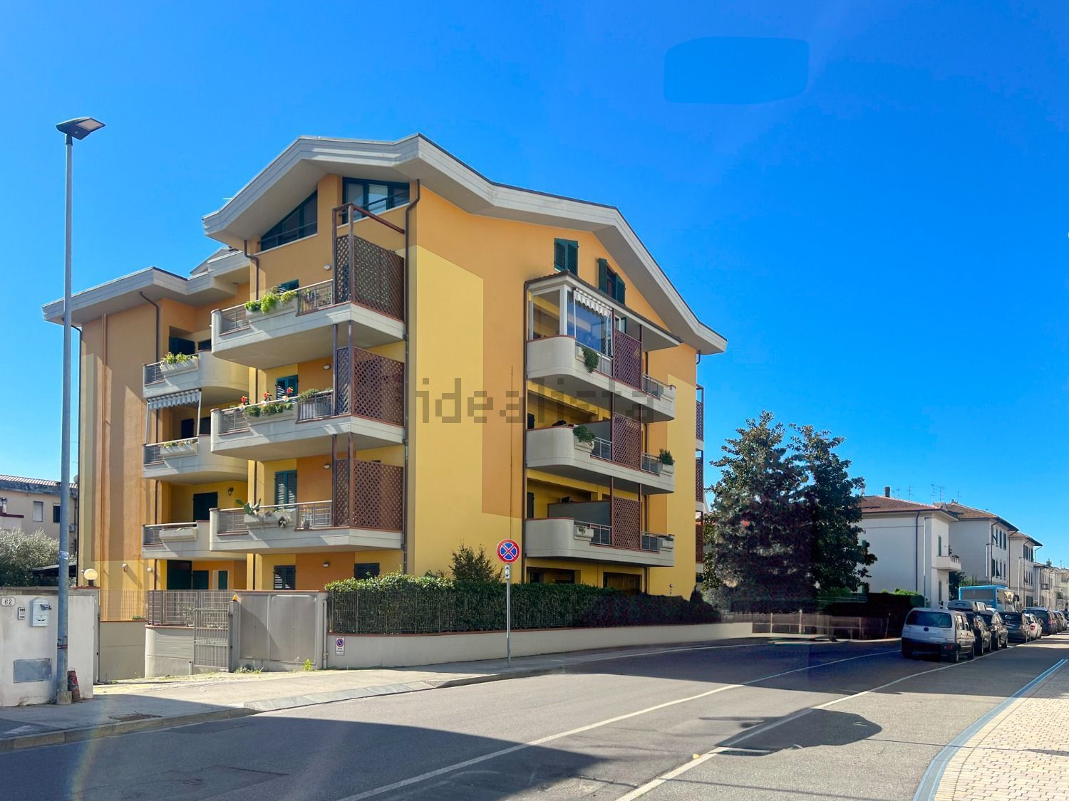 Appartamento a Zona Stazione, Empoli