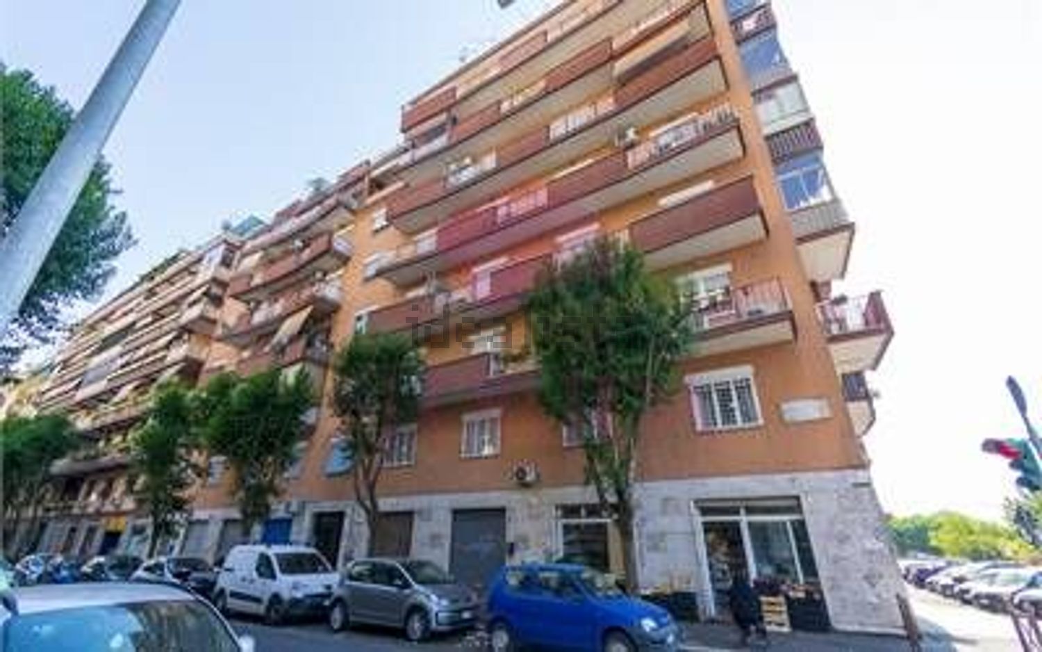 Appartamento a Roma est - Autostrade, Roma