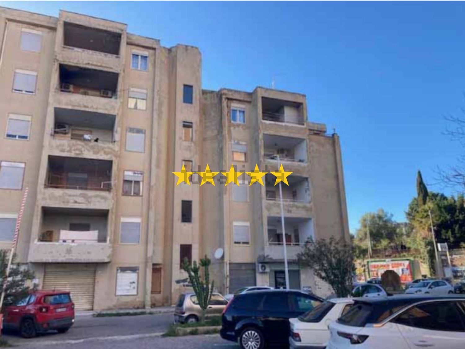 Appartamento a Zona Ospedale, Canicattì