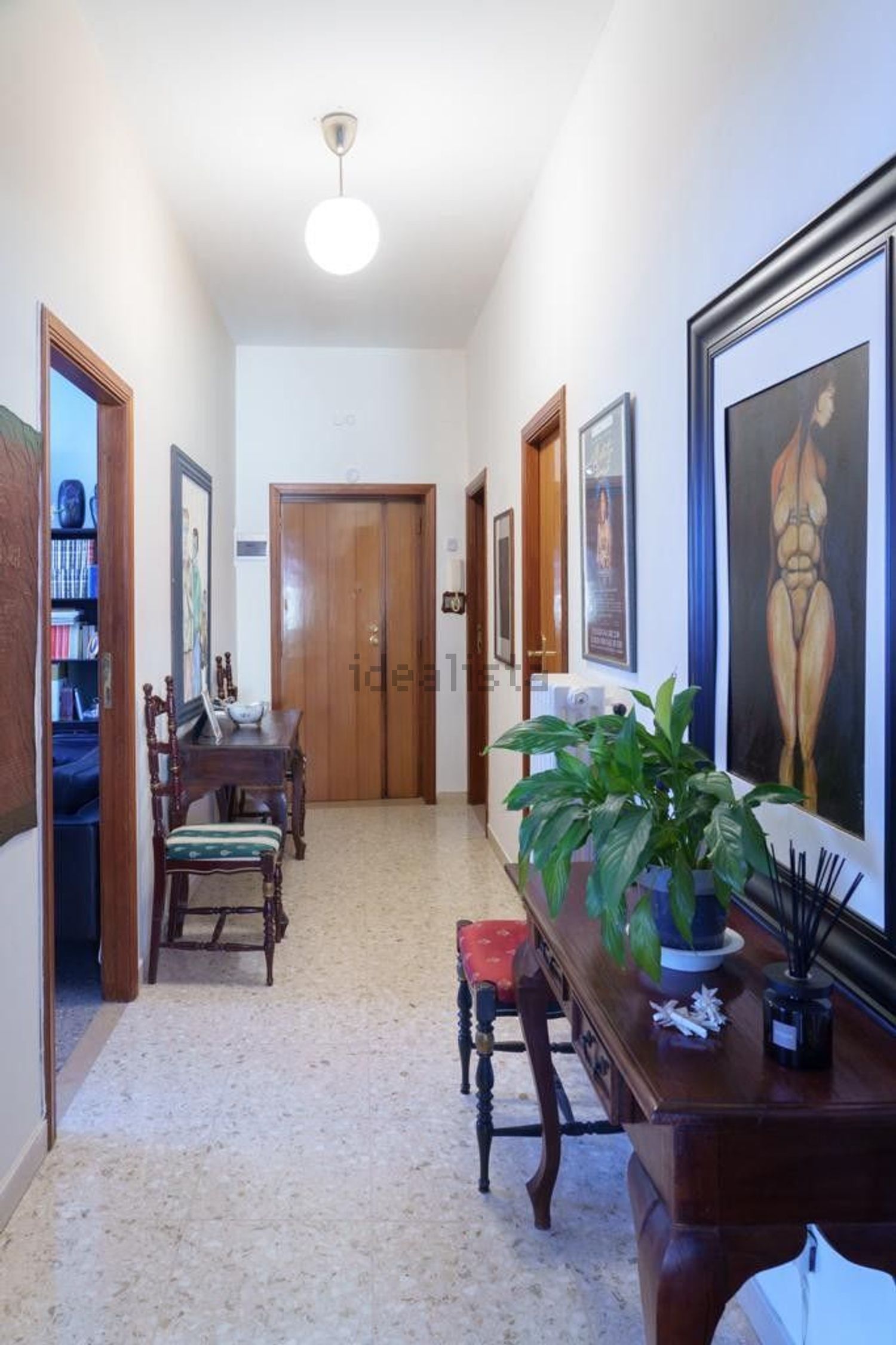 Appartamento a Atri