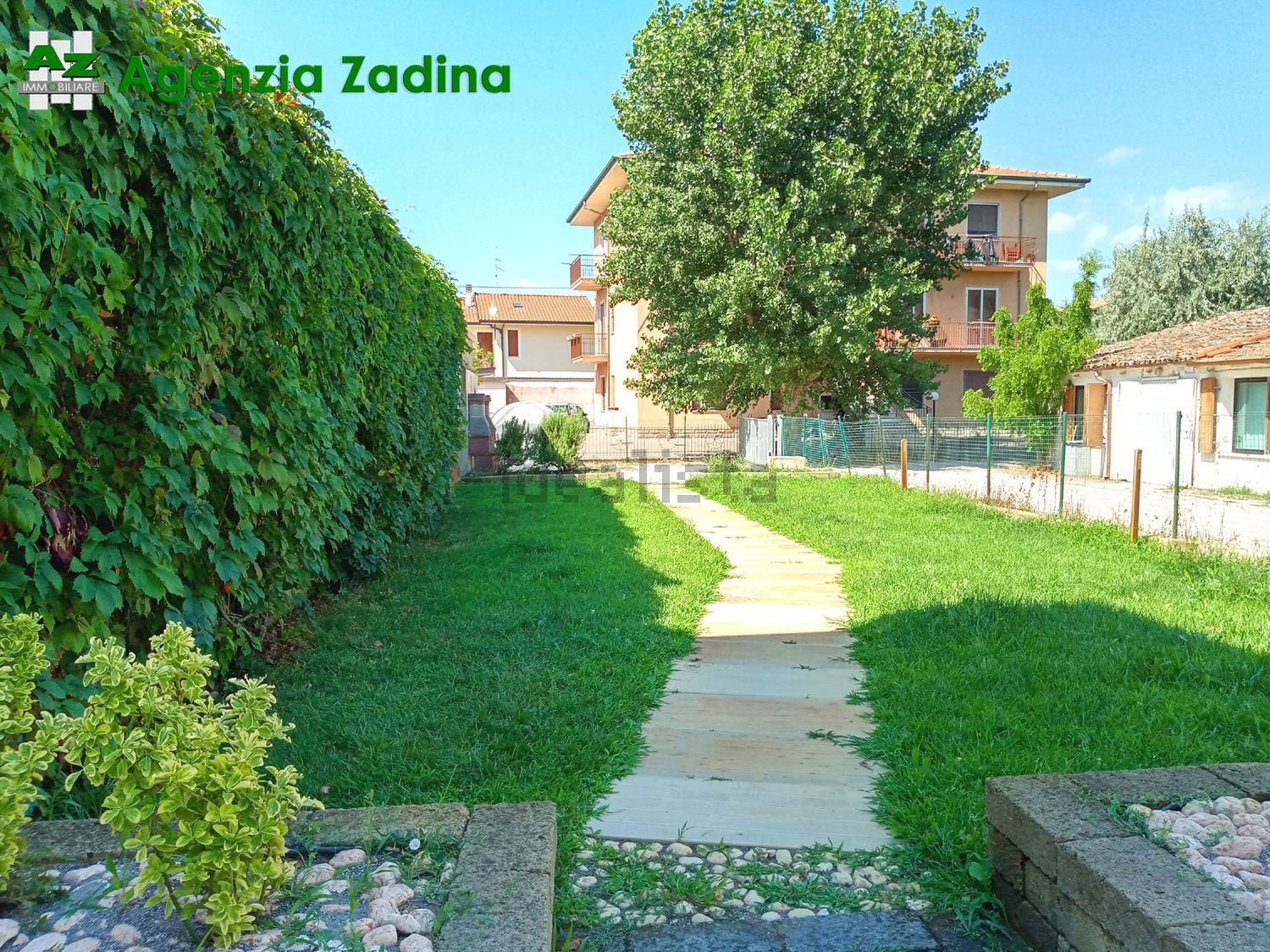 Appartamento a Ponente - Zadina, Cesenatico