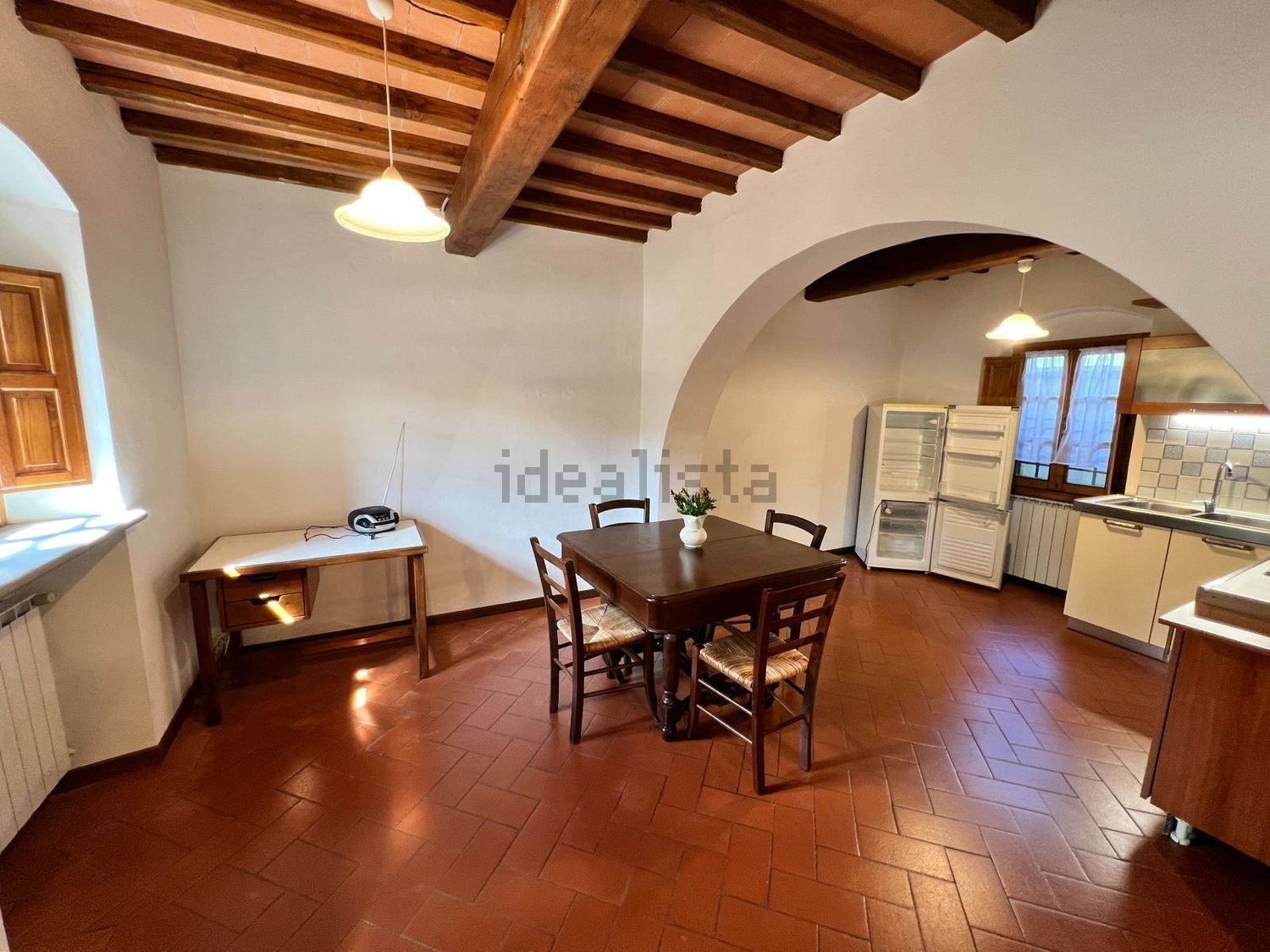 Appartement à Lucolena - Dudda - Cintoia, Greve in Chianti