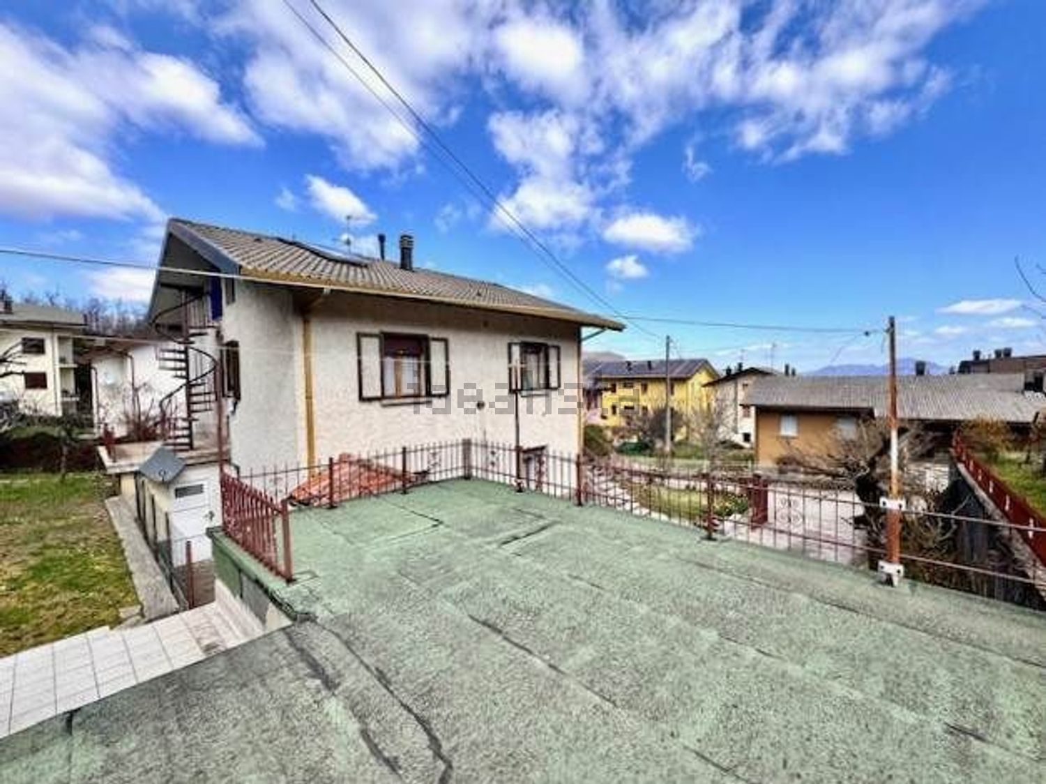 Chalet independiente en Lizzano in Belvedere