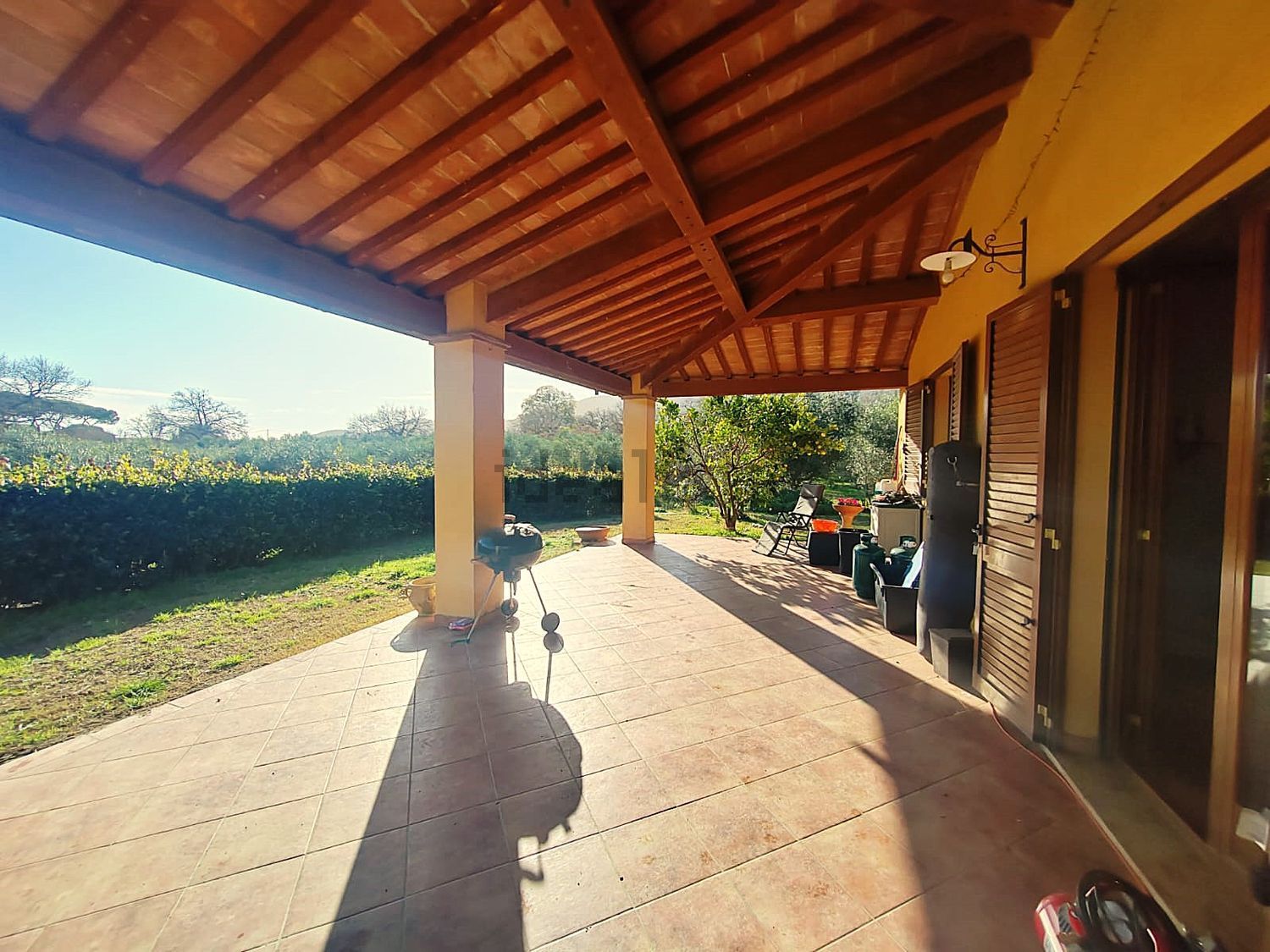 Detached house in Tirli-Vetulonia-Buriano, Castiglione della Pescaia