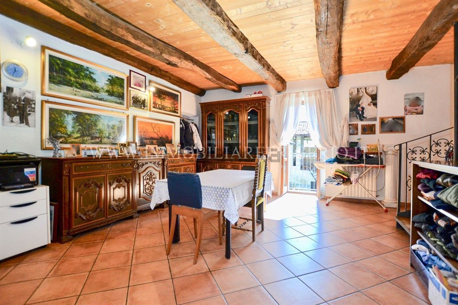 Apartamento em Valgreghentino