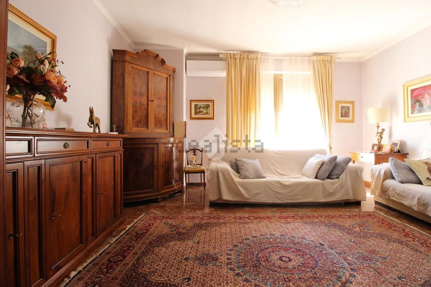 Appartement à Soccorso - Il Pino, Prato