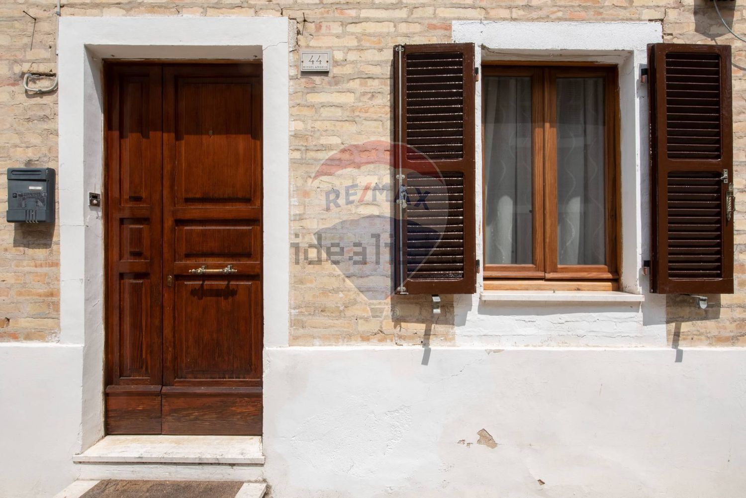 Appartamento a Borgo - Liceo, Osimo