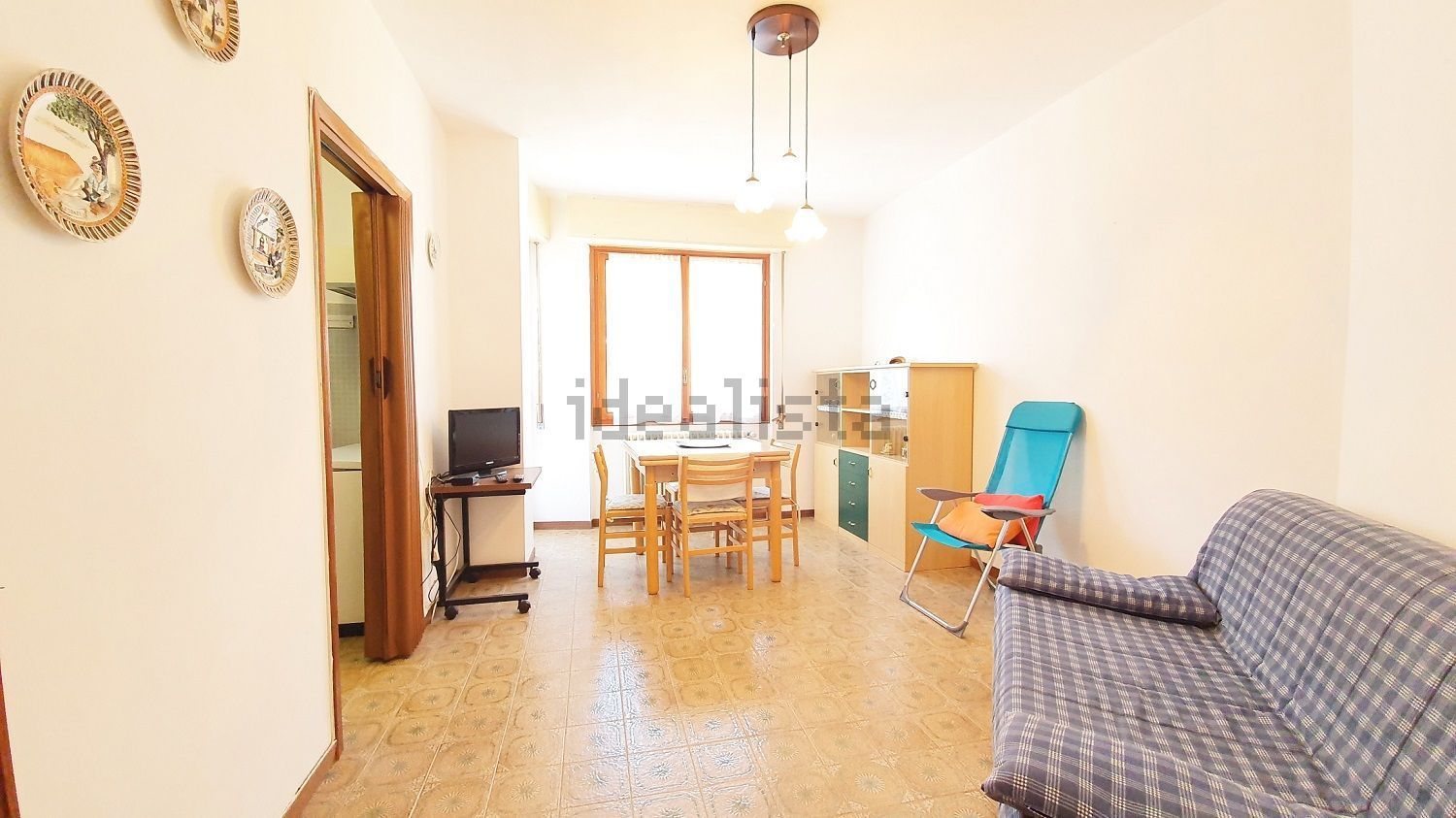 Appartamento a Aprica