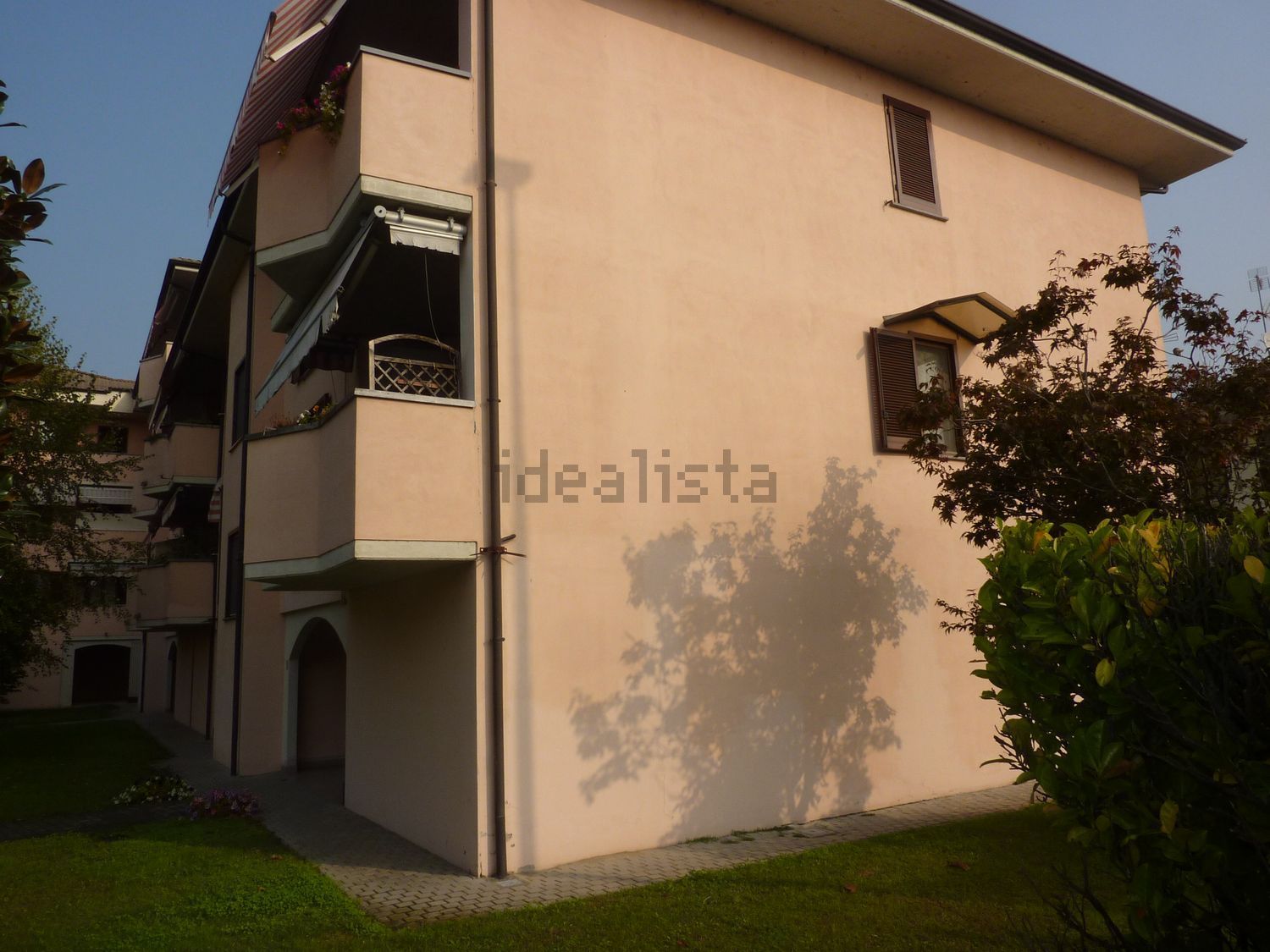 Appartamento a Cassolnovo