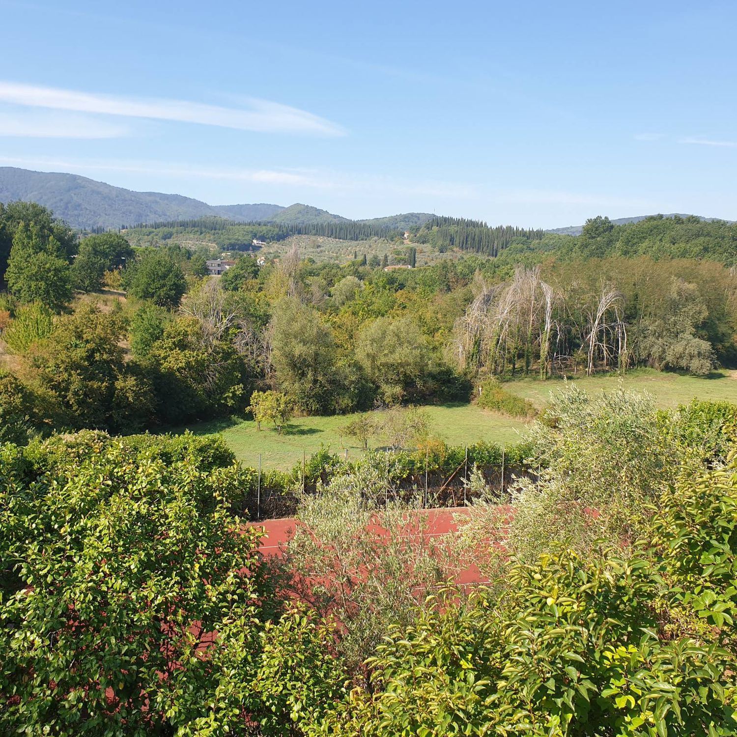 Casas rústicas en Poggio alla Croce - Brollo, Figline e Incisa Valdarno