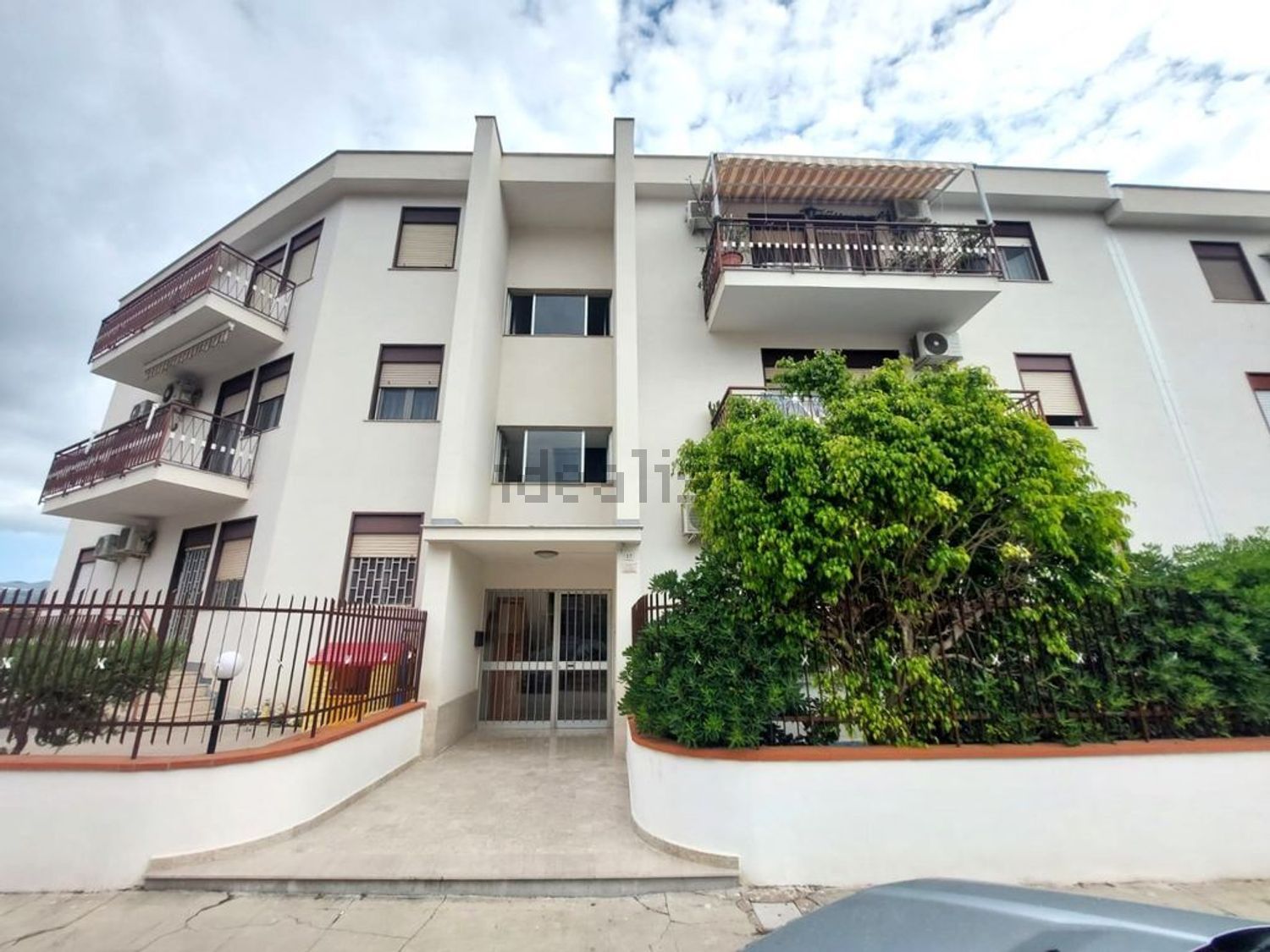 Appartement à Altarello - Calatafimi - Montegrappa, Palerme
