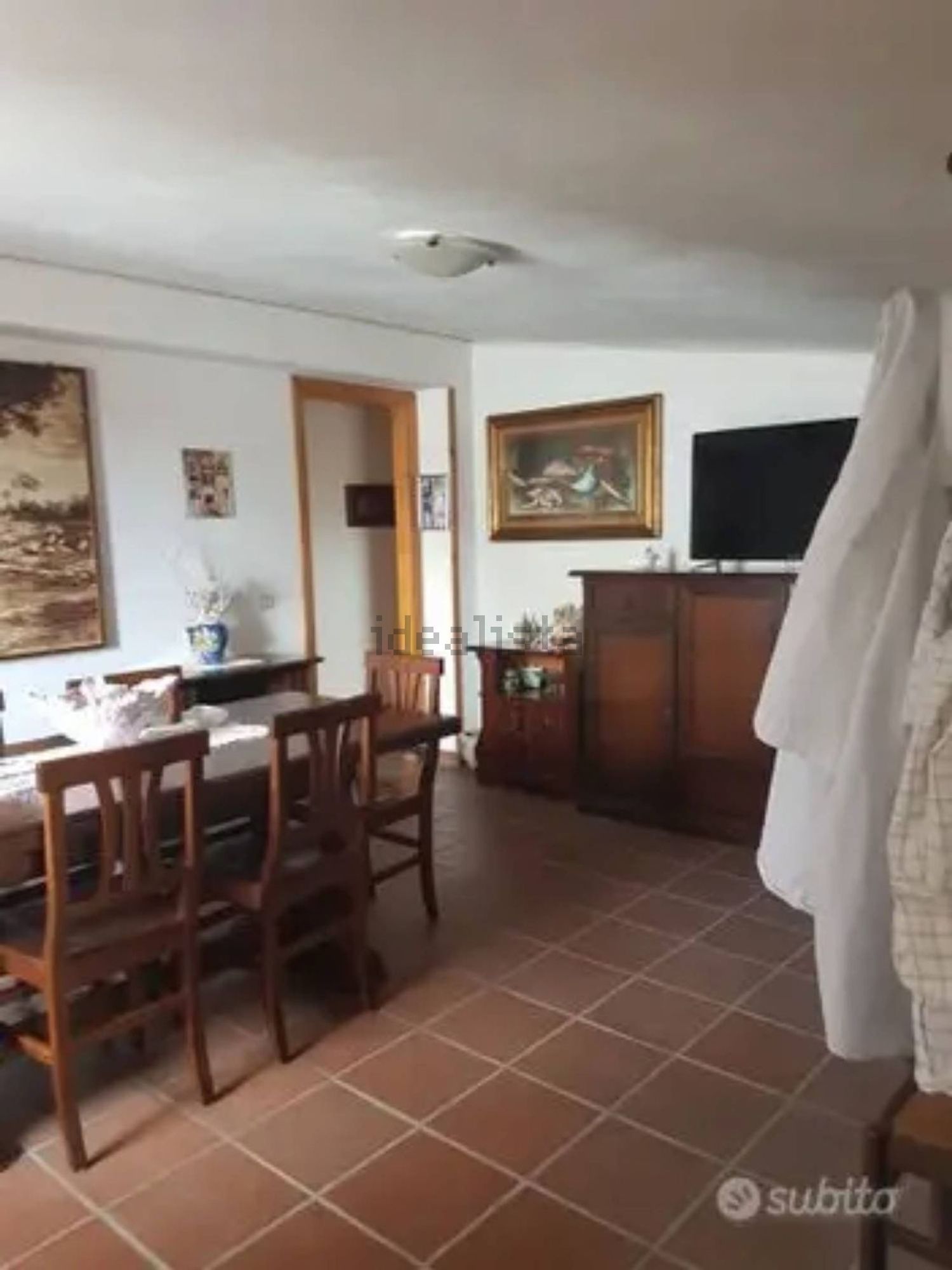 Appartamento a Penitro - Santa Croce - Acqualonga, Formia