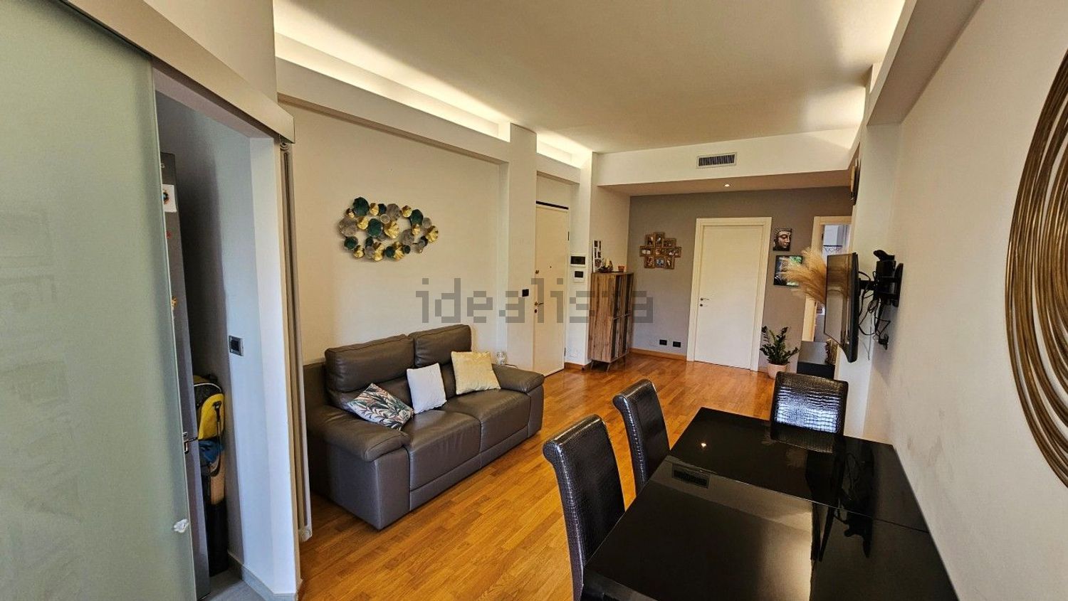 Appartement à Mirafiori Nord - Santa Rita, Turin