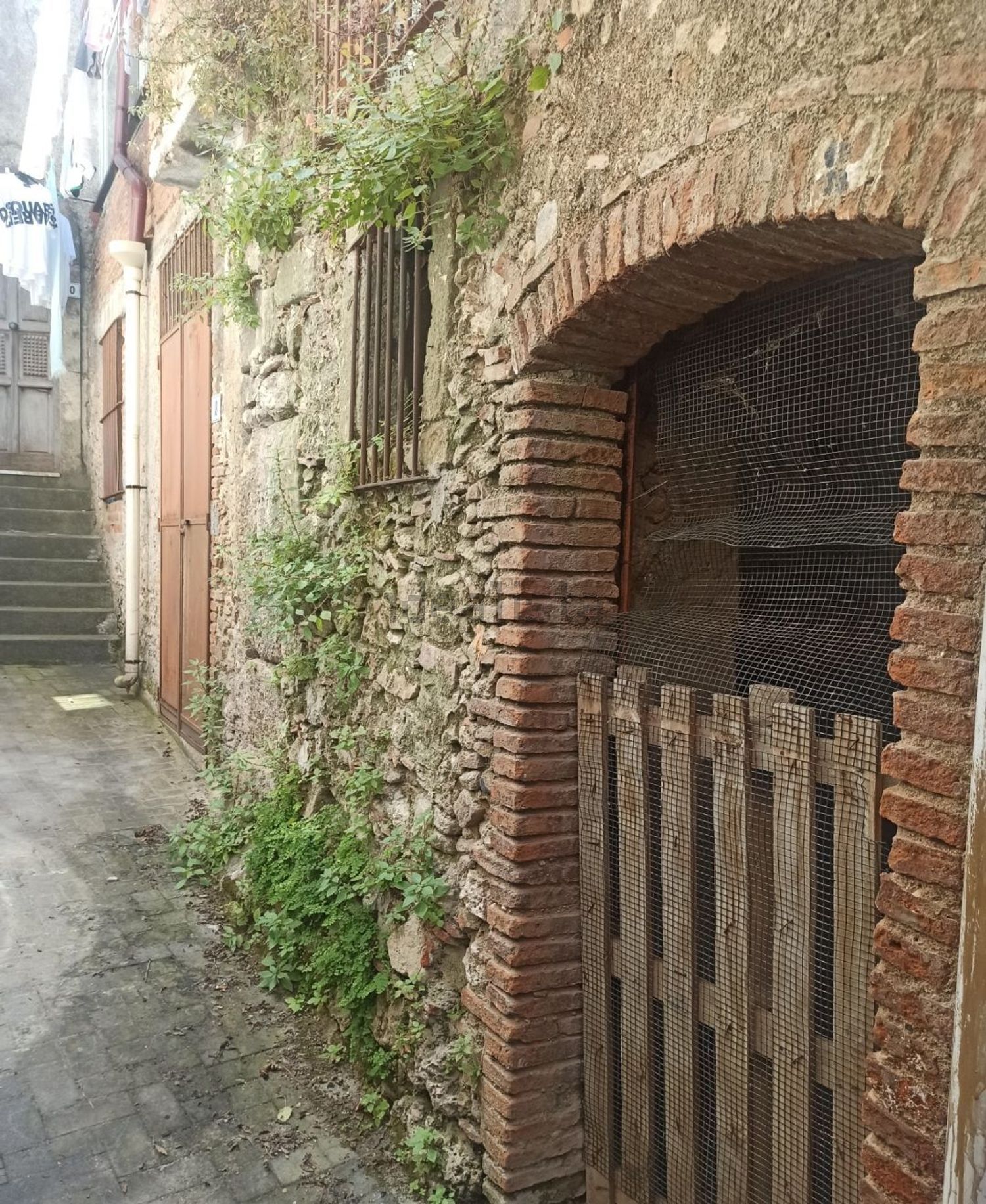 Casa de aldeia em Monforte San Giorgio