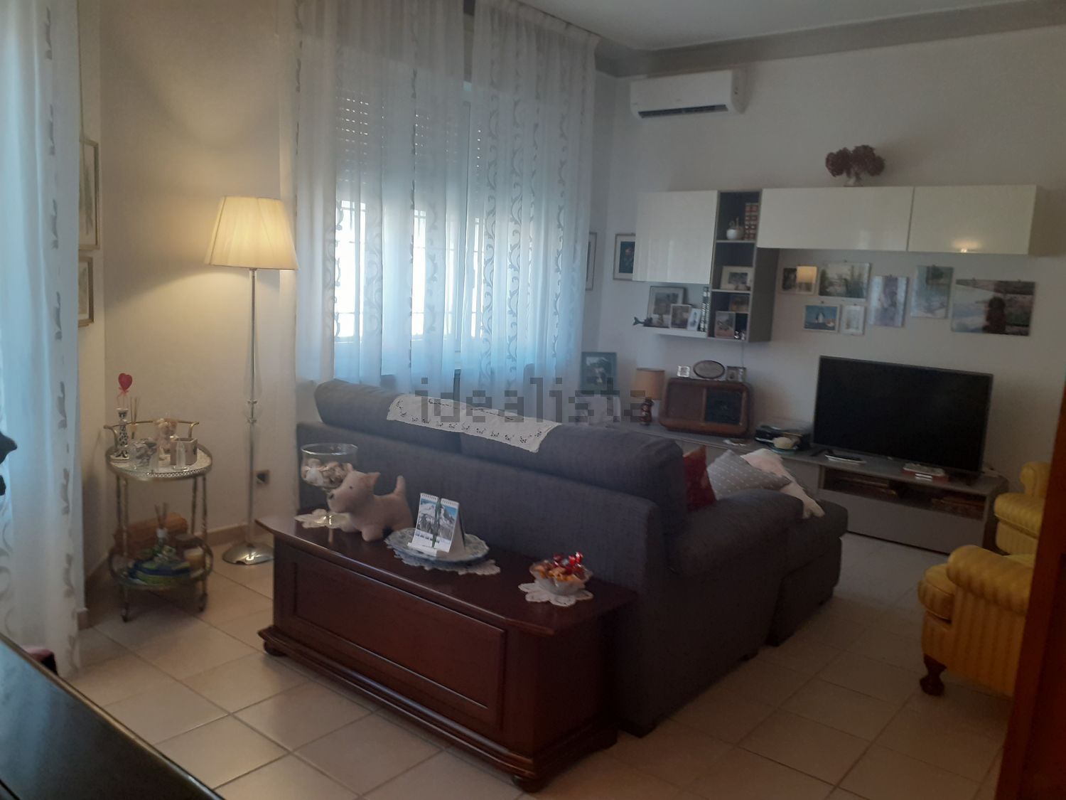Appartamento a Corso XXVII Marzo - Via Rosselli, Voghera