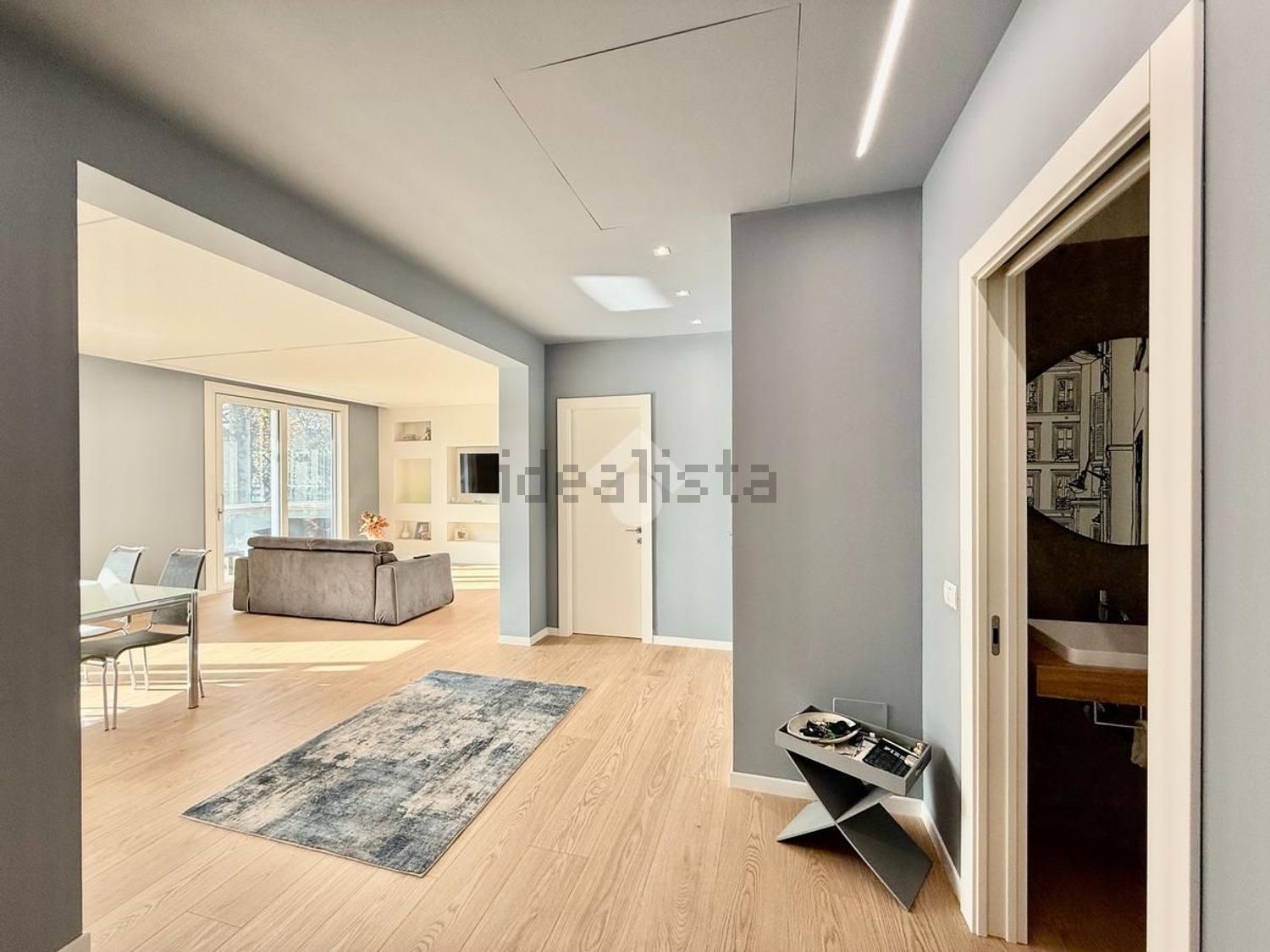 Flat in Abano Terme