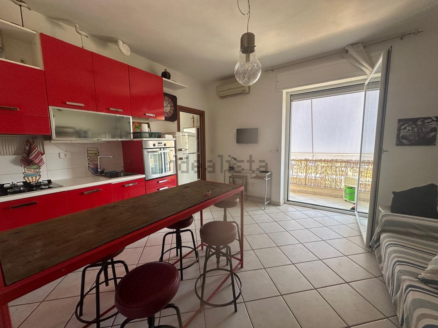Appartamento a Centro, Grosseto
