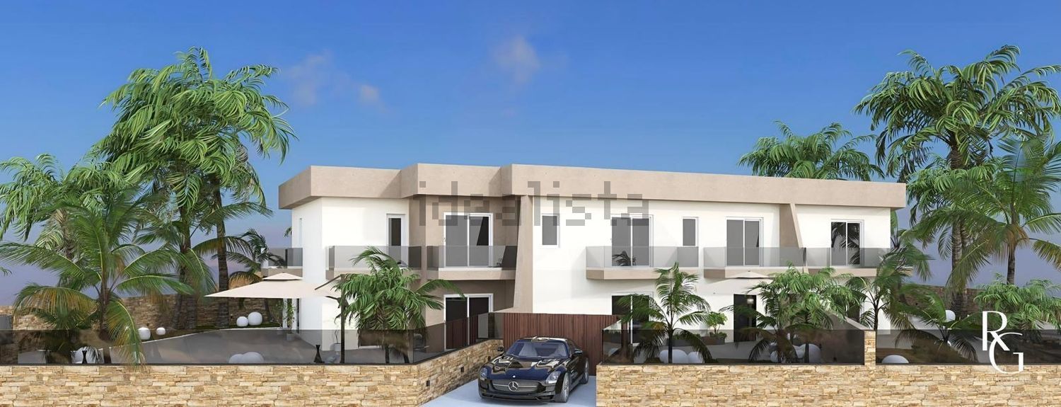 Reihenhaus in Gammara - San Gaetano - P. Falcone, Alcamo