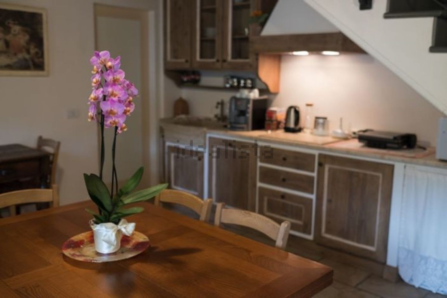 Chalet adosado en Bagno di Romagna