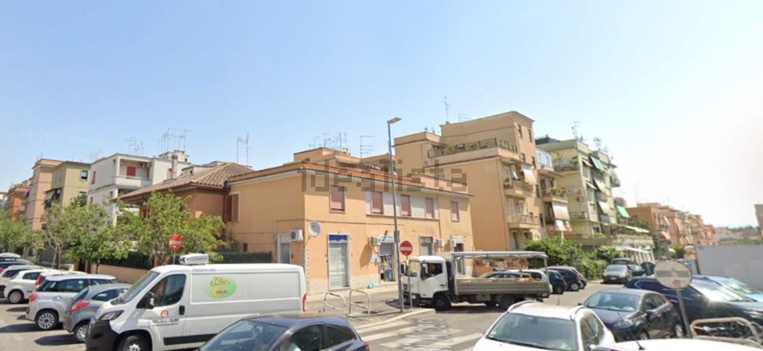 Appartamento a Centro Città, Massa