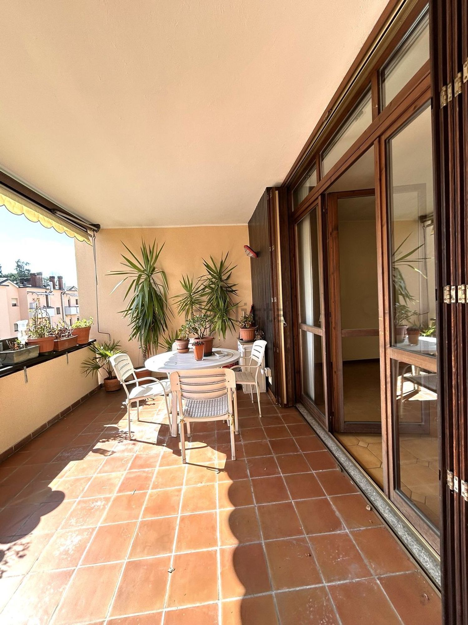 Appartamento a Velate - Sant'Ambrogio, Varese