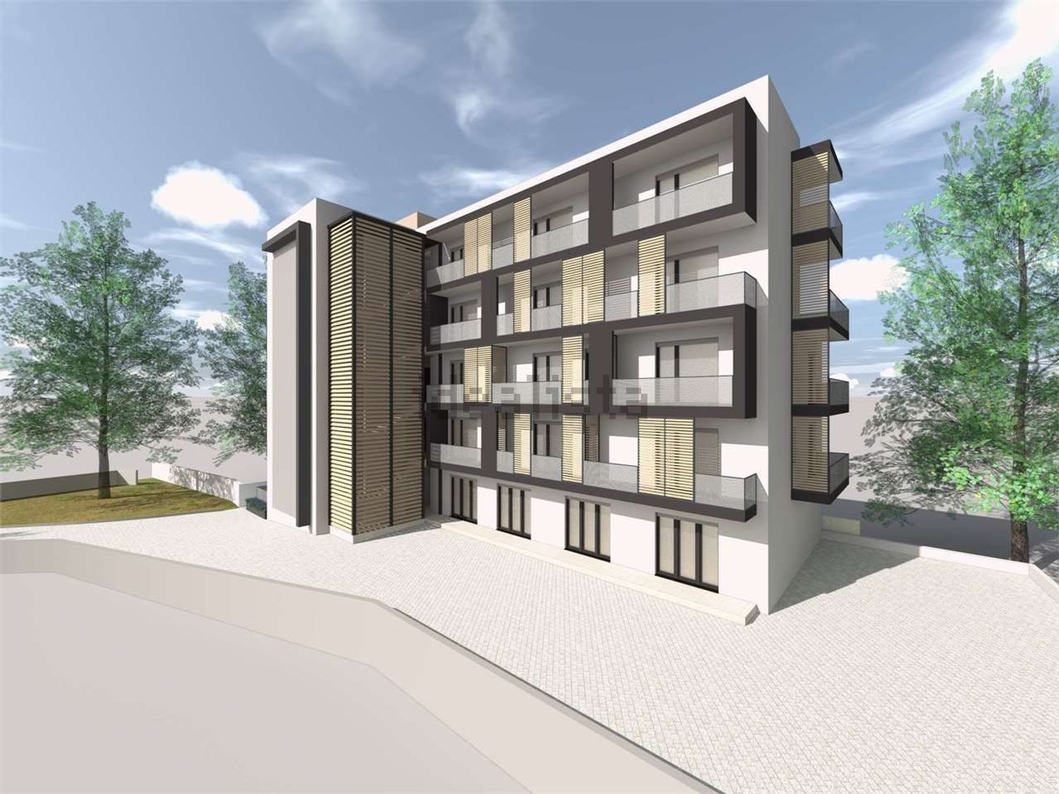 Appartamento a San Carlo - Giubiano, Varese