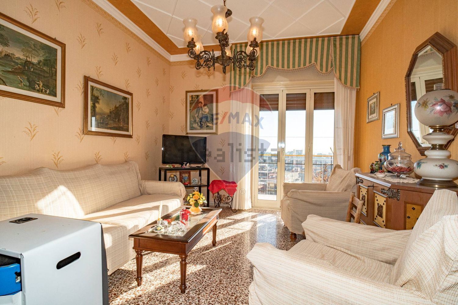 Appartement à Centro, Catane