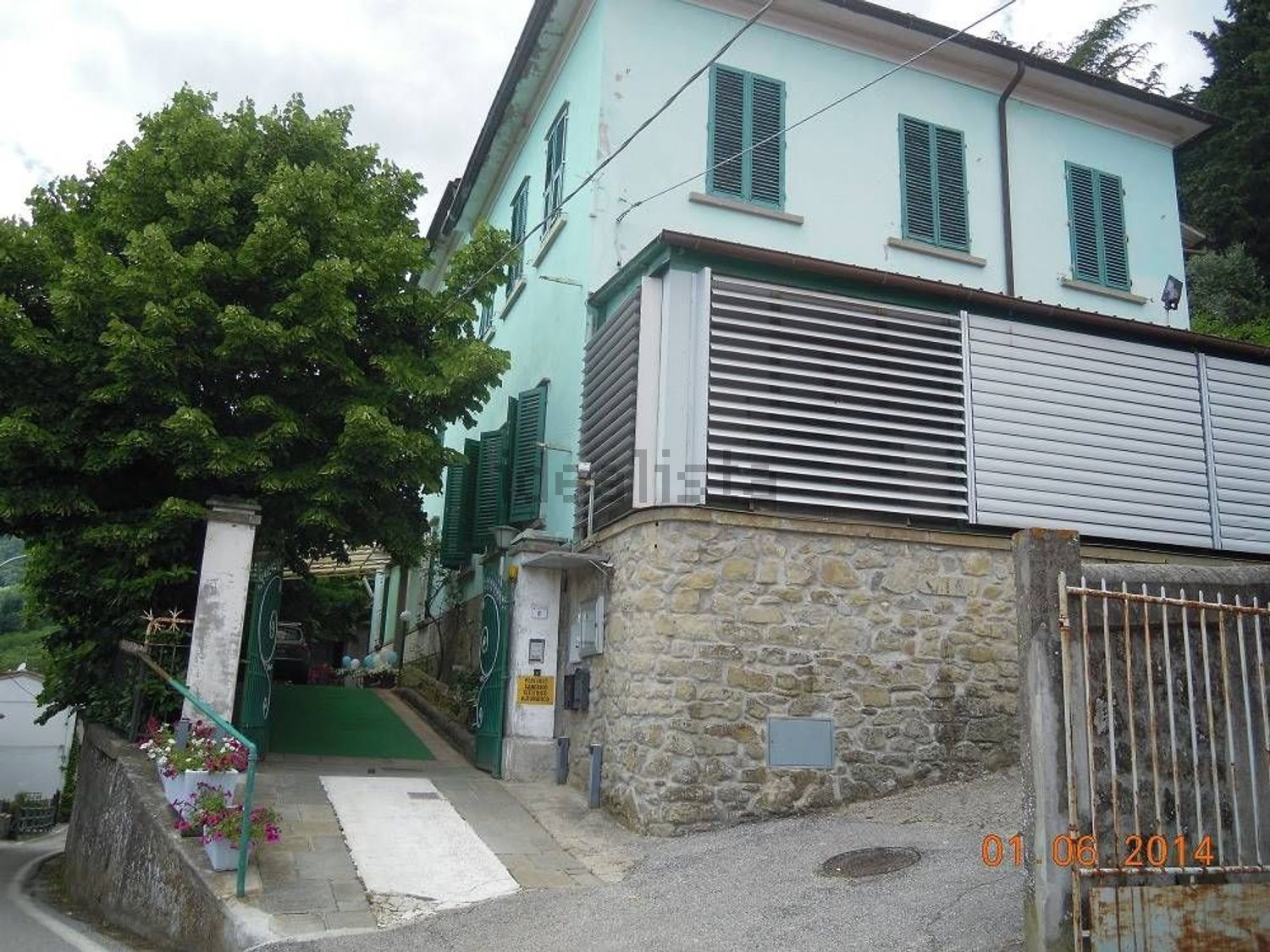 Landhaus in Pistoia Nord, Pistoia