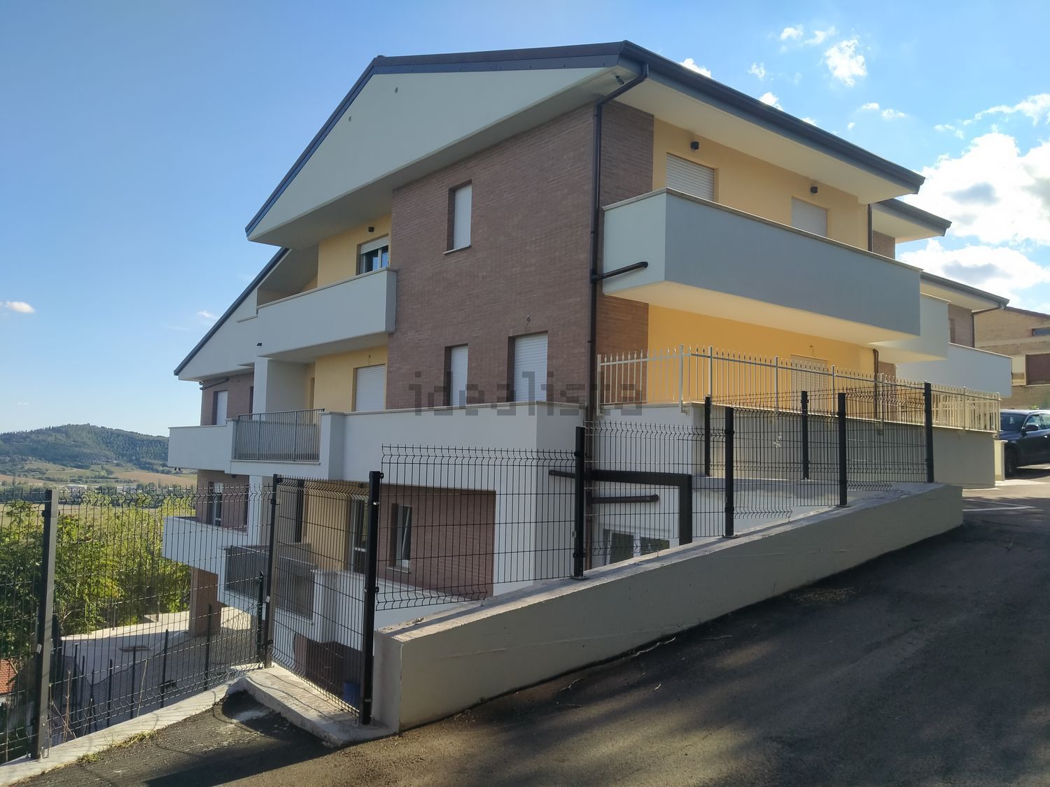 Wohnung in Centro, Magione