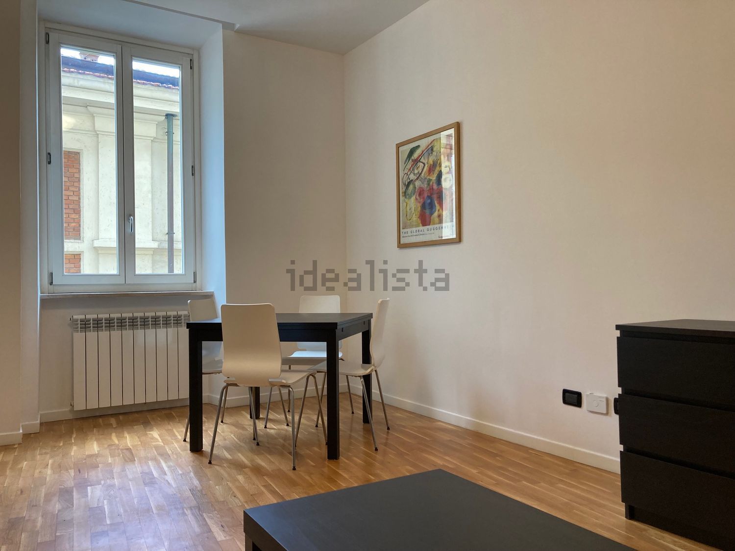 Appartamento a Centro, Ancona