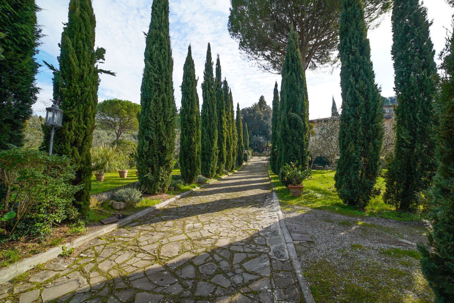 Chalet independiente en Rifredi, Florencia