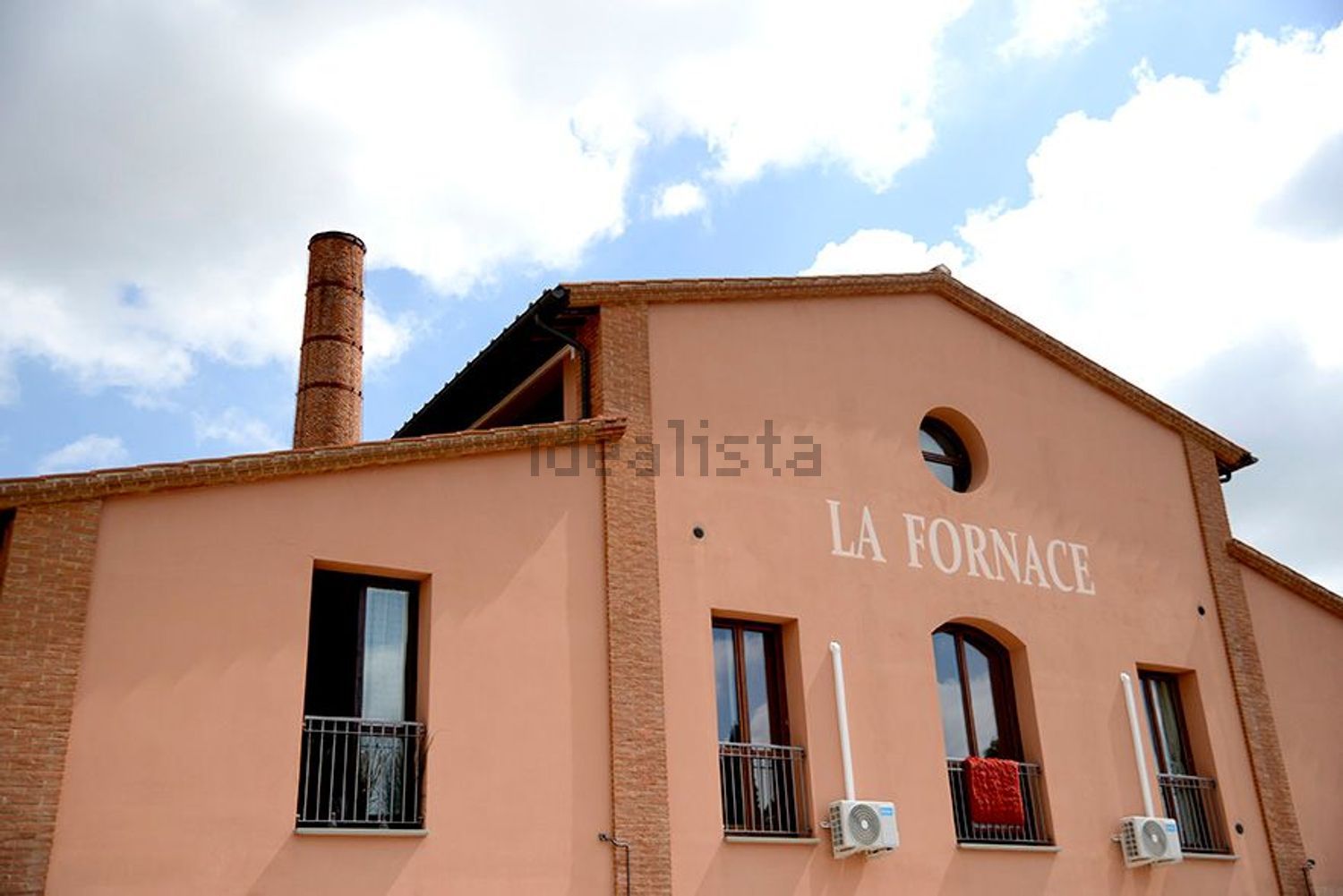 Appartamento a La Rotta-Pietroconti, Pontedera