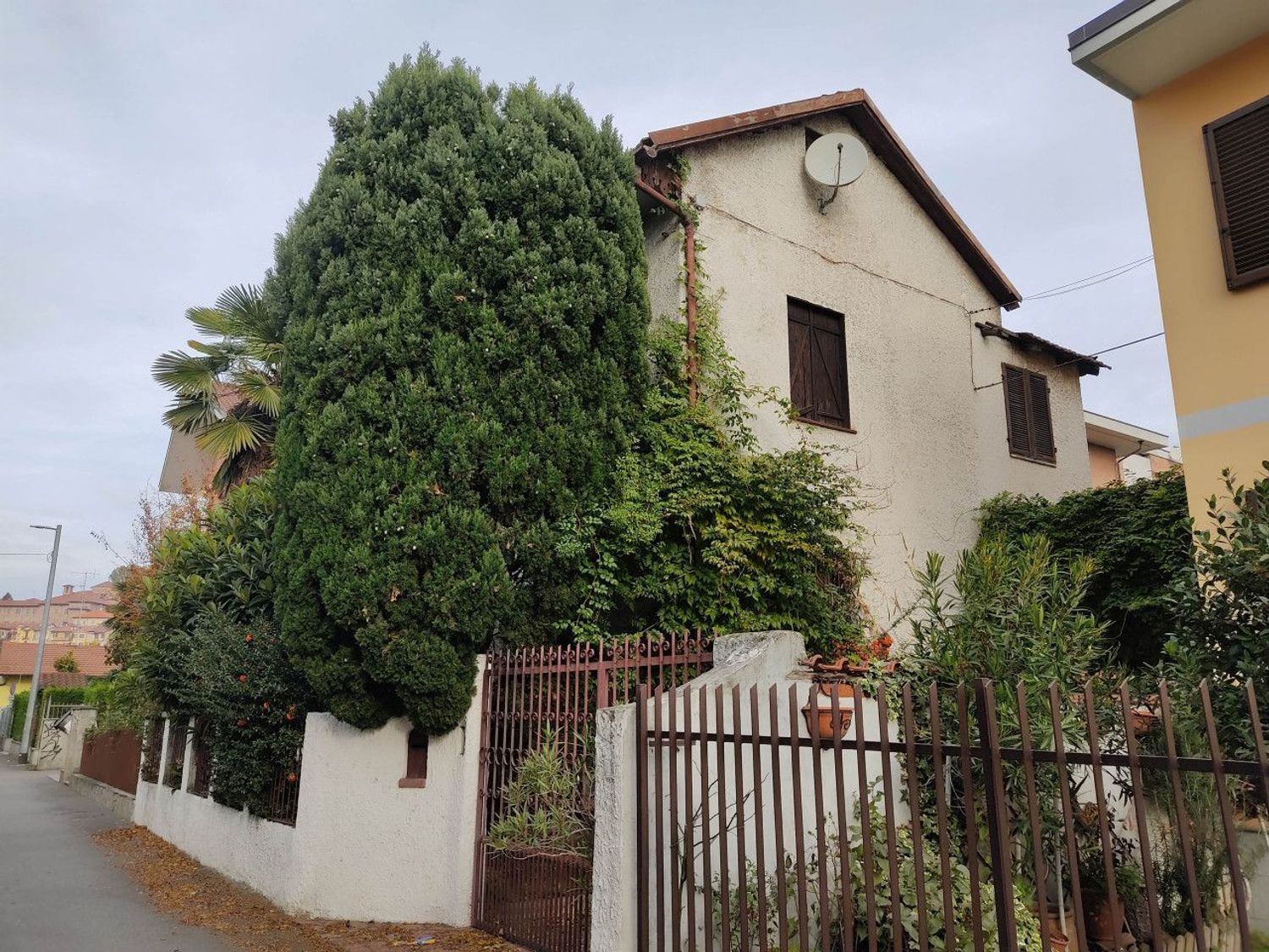Casas o chalets en Aje - Vittoria-Nasi, Moncalieri