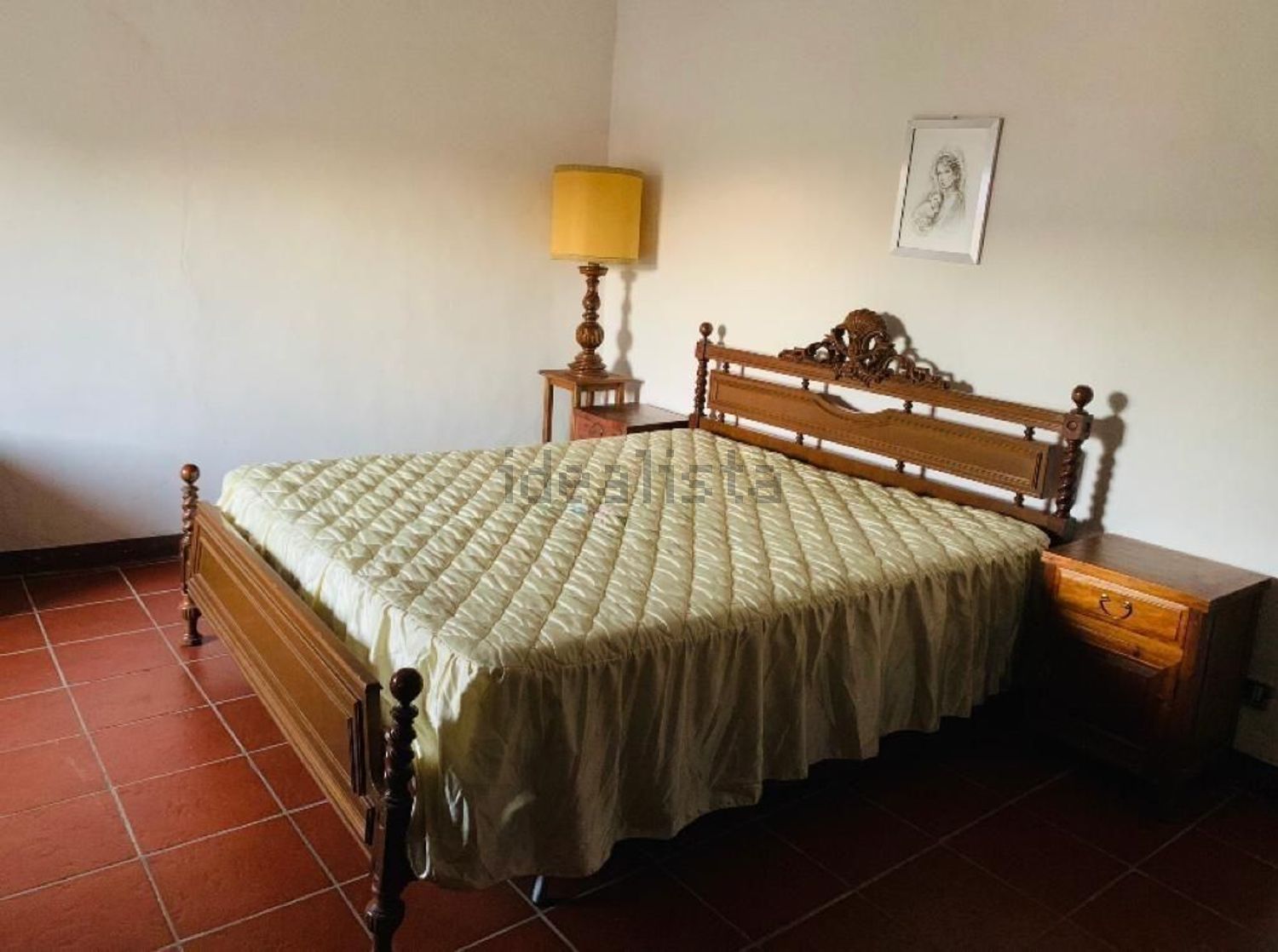 Maison mitoyenne à Befa - Montepescini, Murlo