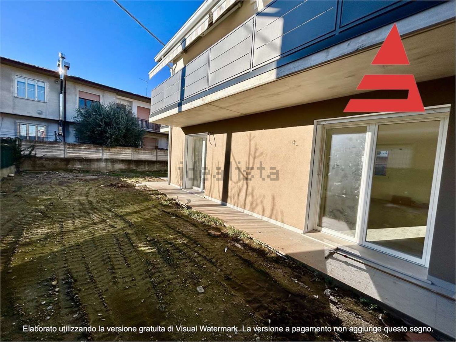 Appartamento a Tezze sul Brenta