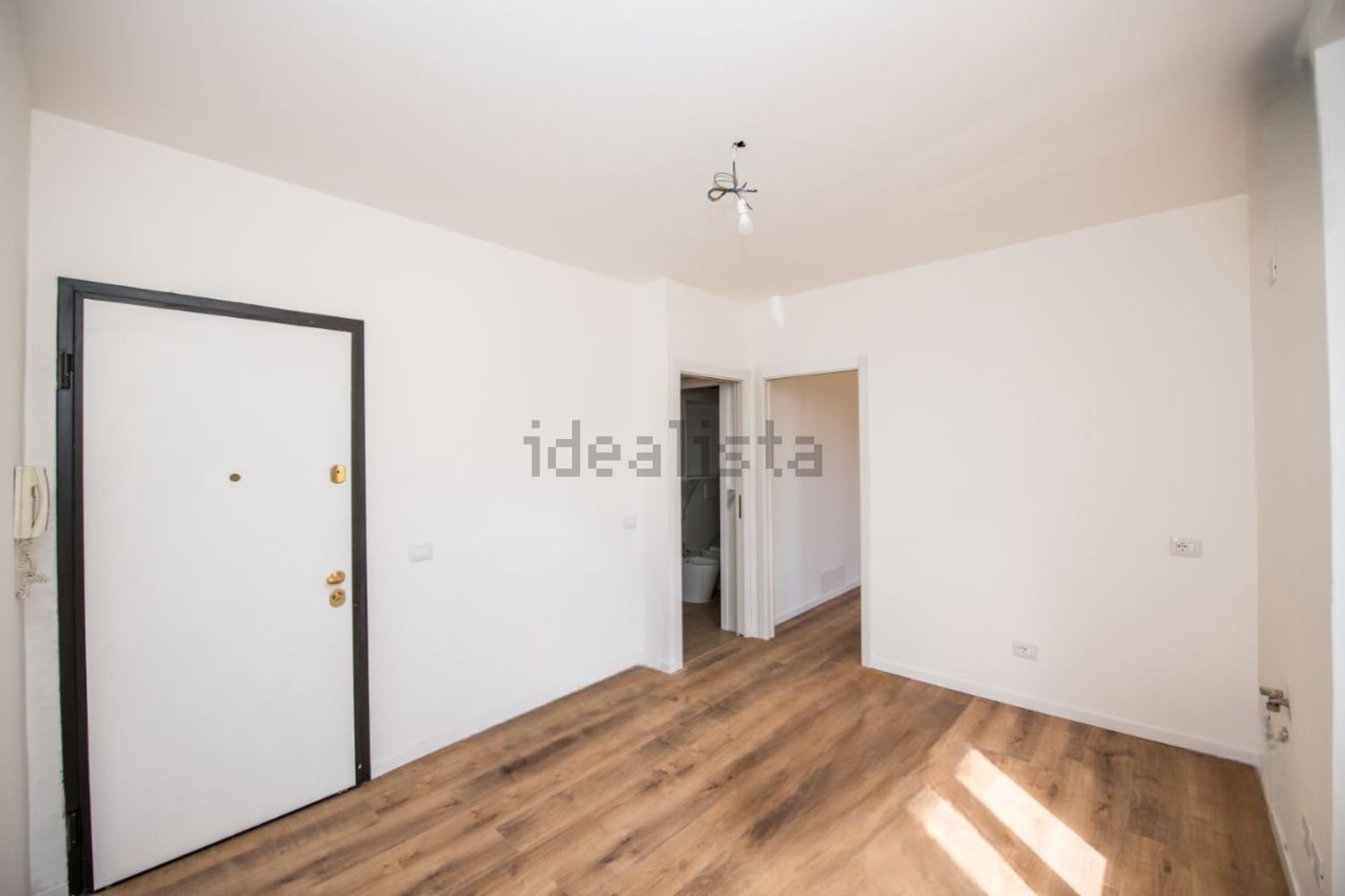 Piso en Navigli - Bocconi, Milán