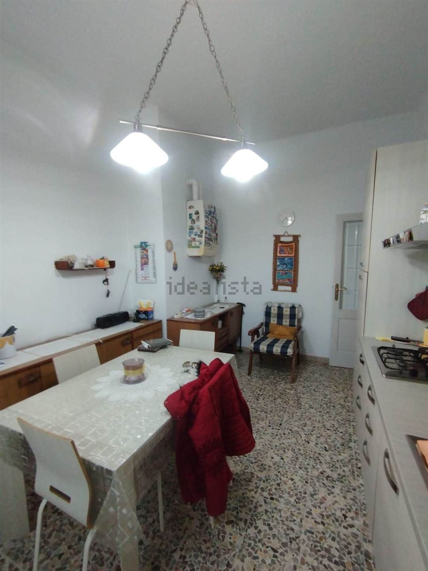 Appartamento a Stazione, Livorno
