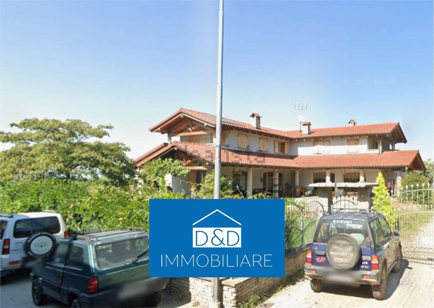 Appartamento a Boves