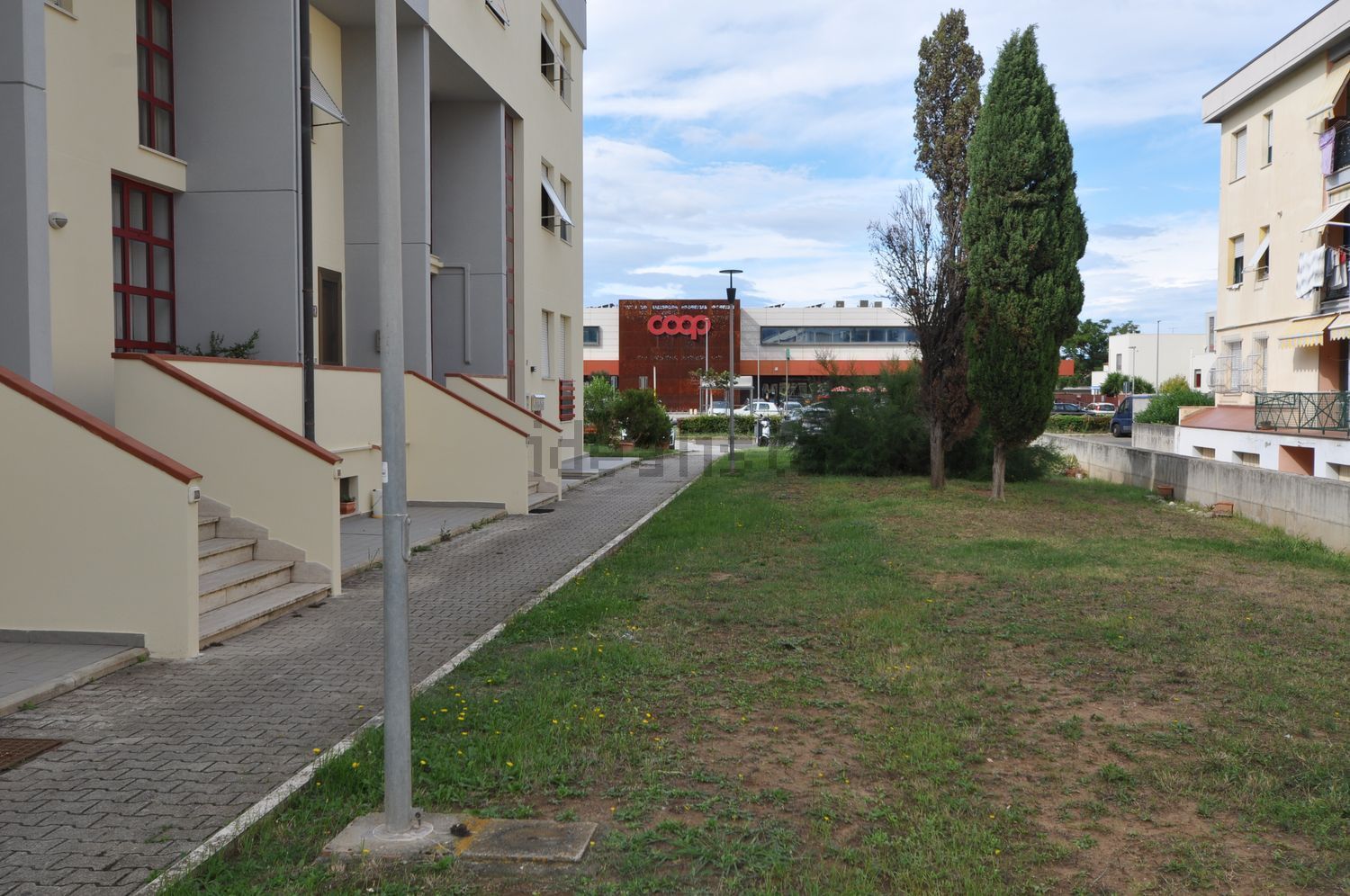 Appartamento a San Vincenzo